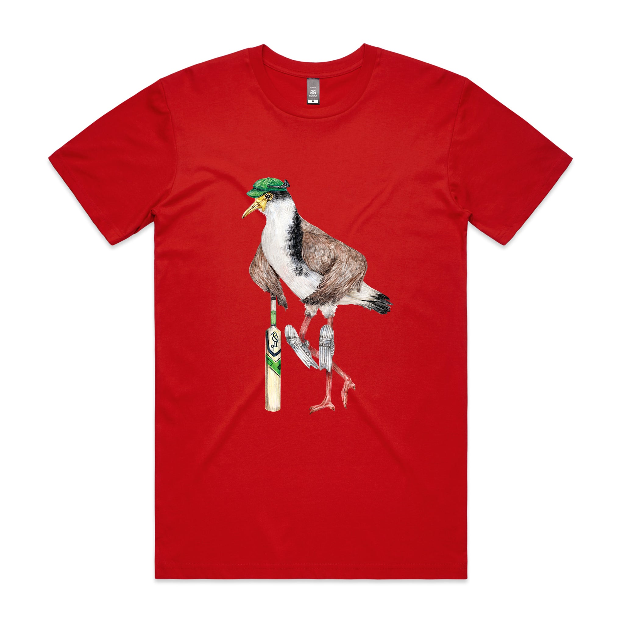 Corey The Cricketer Tee