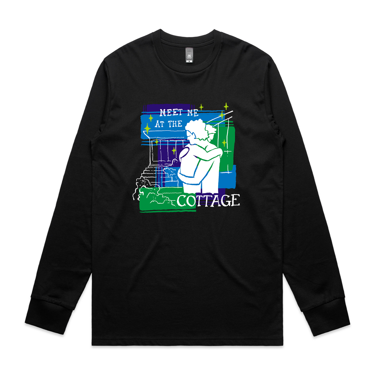 The Cottage Tee