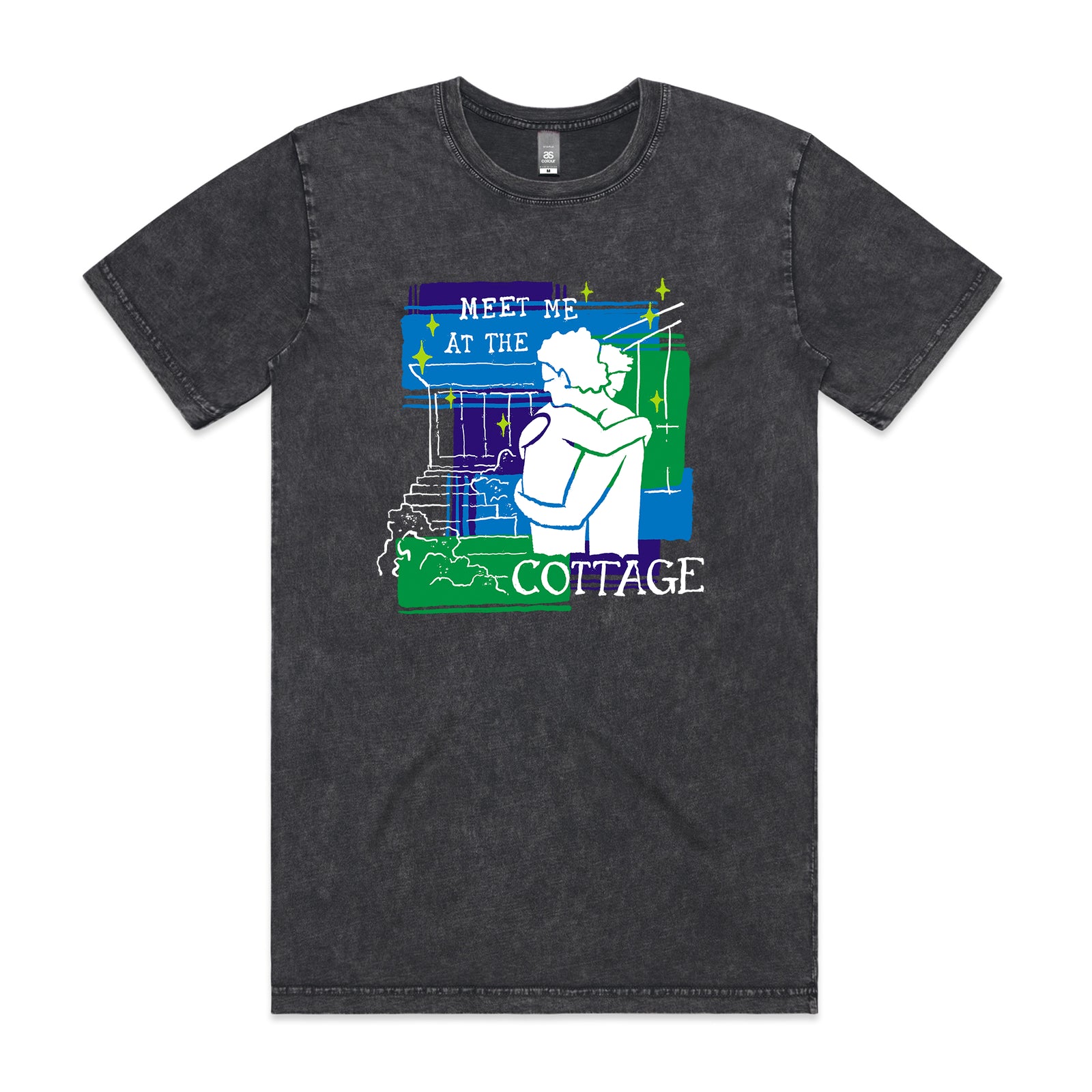The Cottage Tee