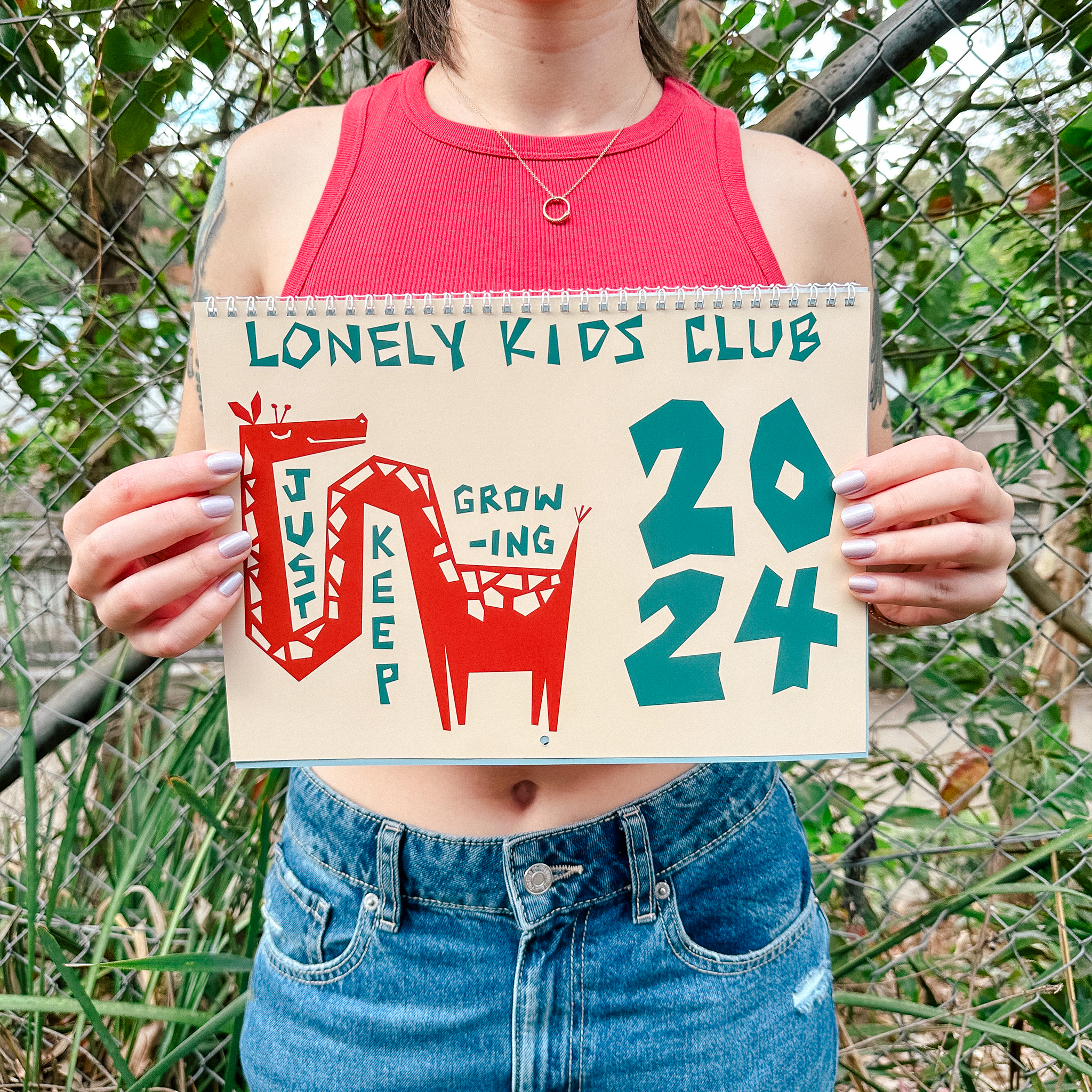 LKC 2024 Calendar