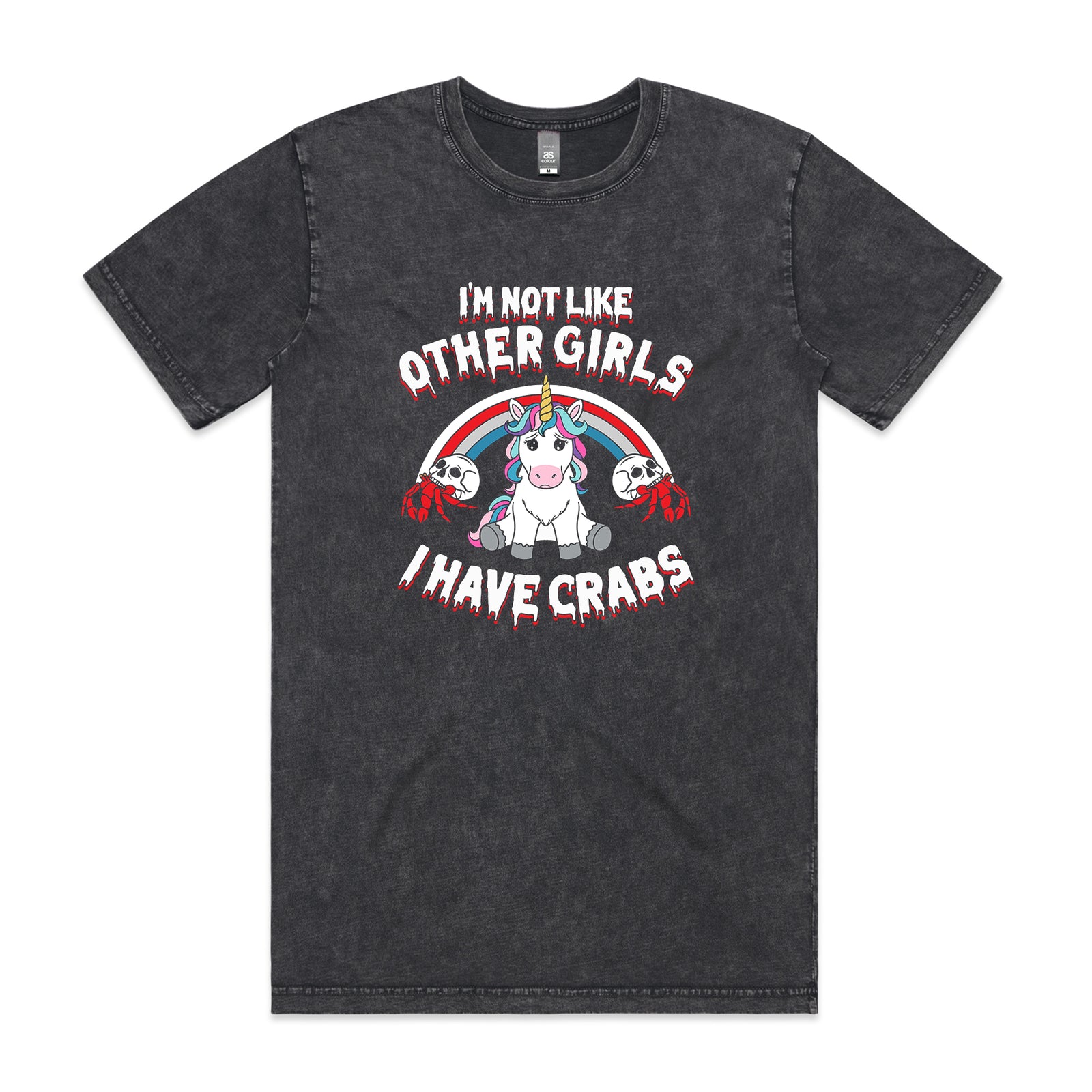 I Have Crabs Tee
