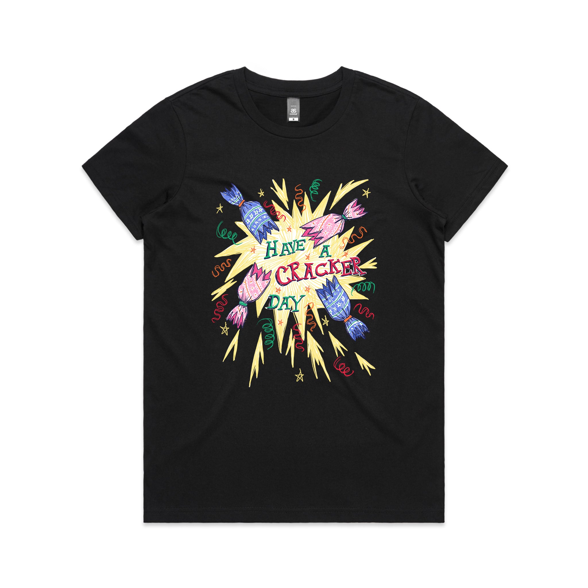 Cracker Day Tee