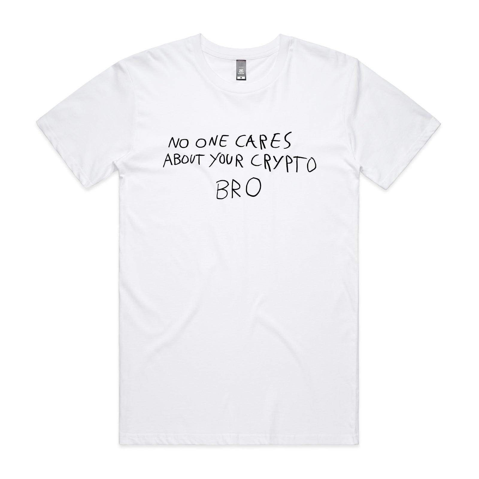 Crypto Tee