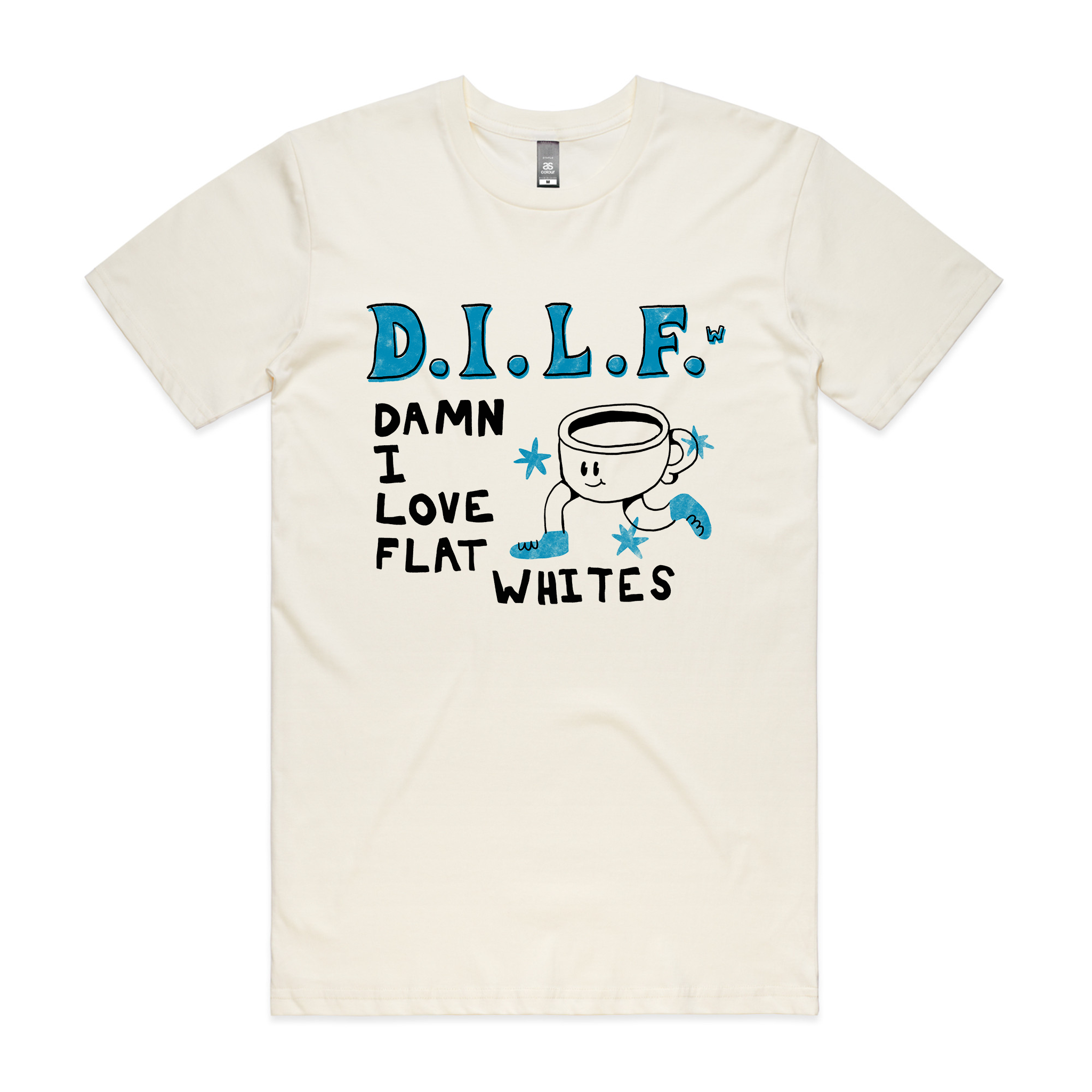 DILF Tee
