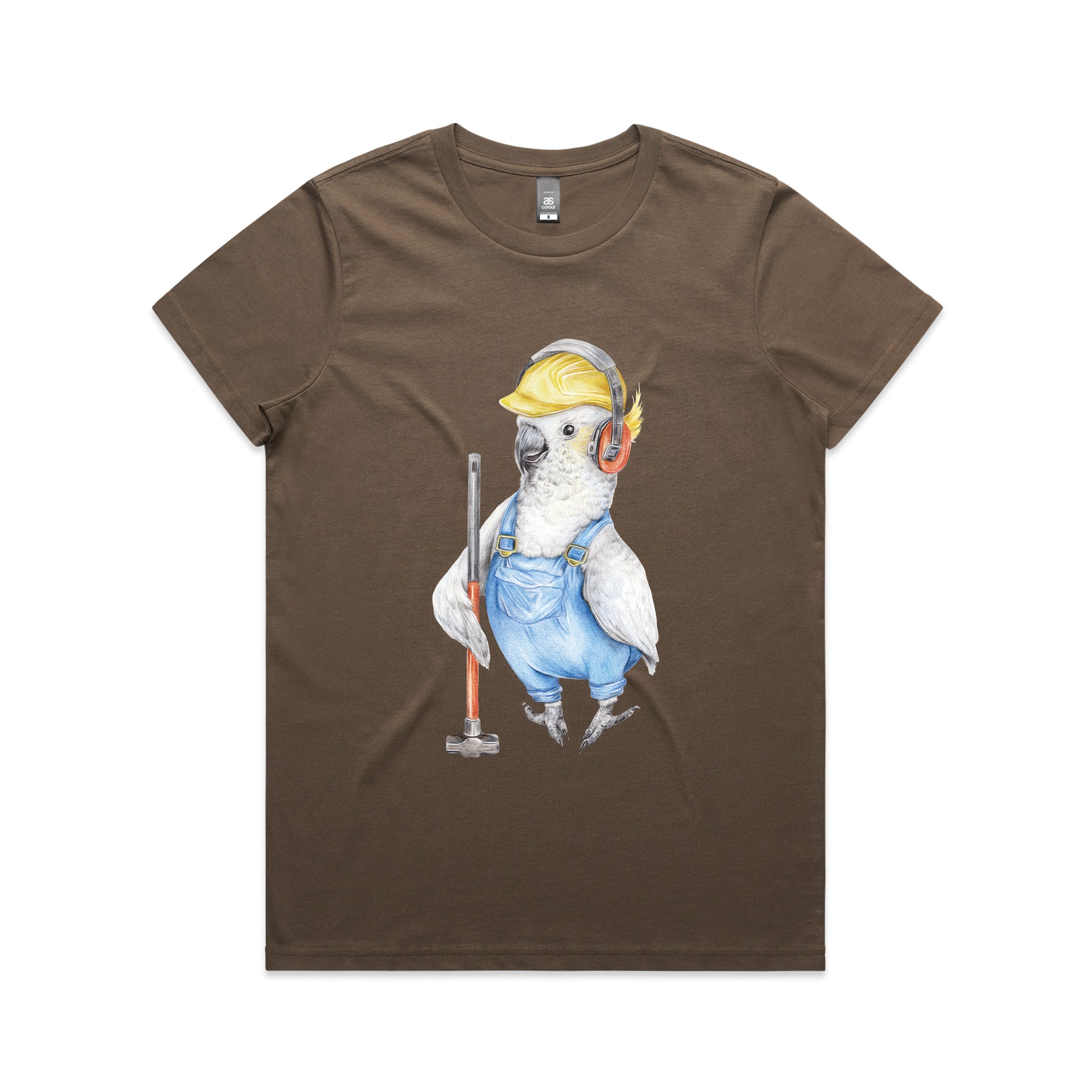 Damian The Demolisher Tee