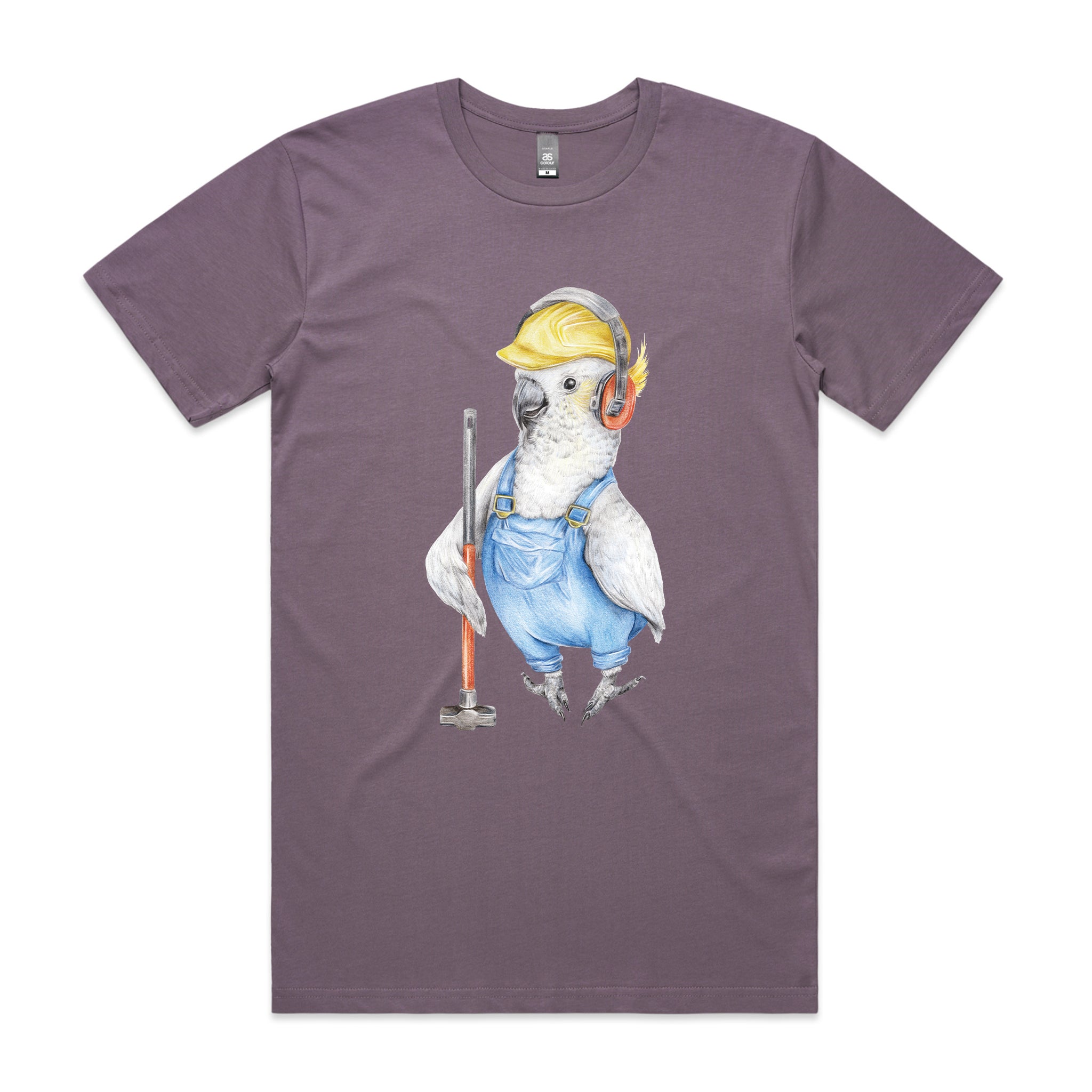 Damian The Demolisher Tee