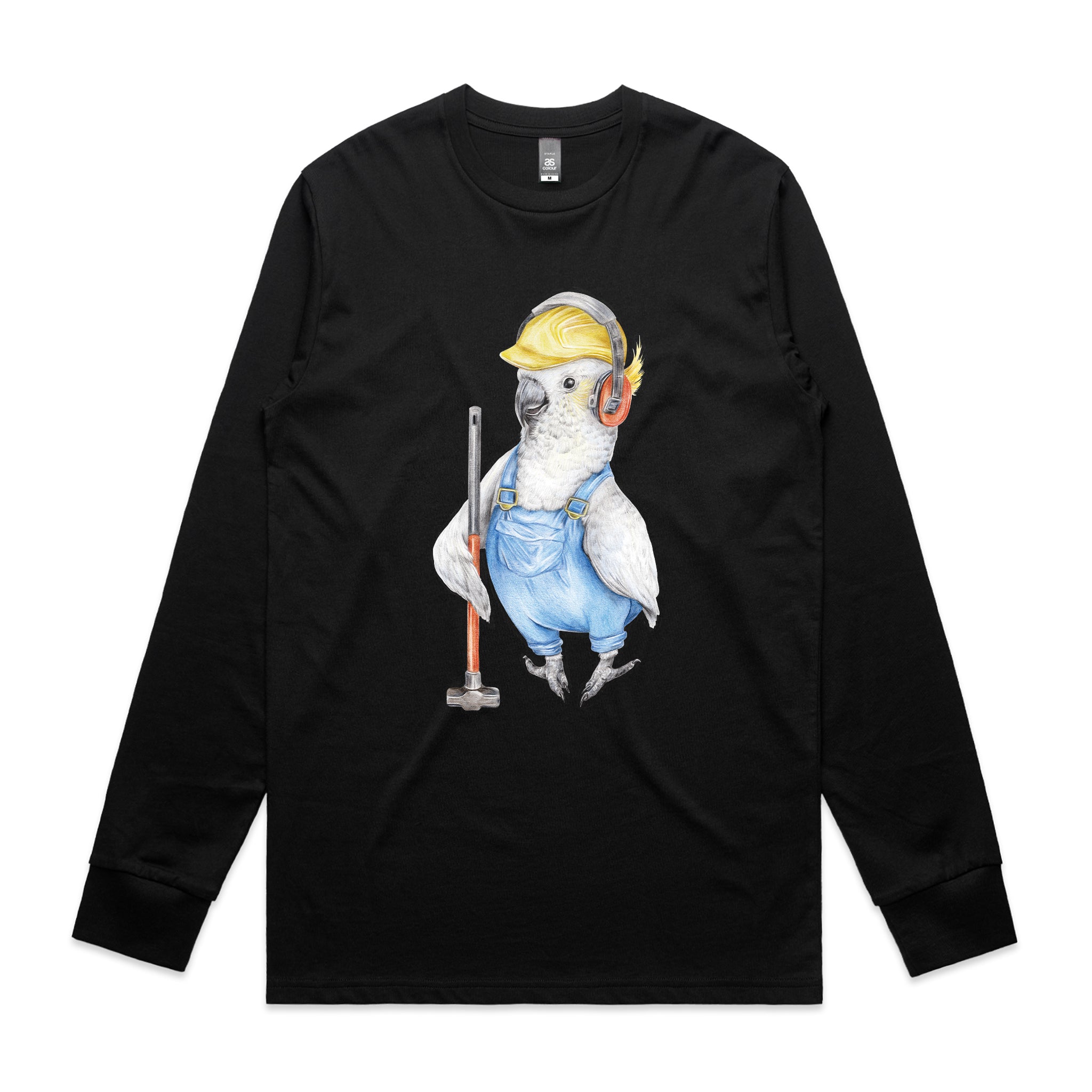 Damian The Demolisher Tee