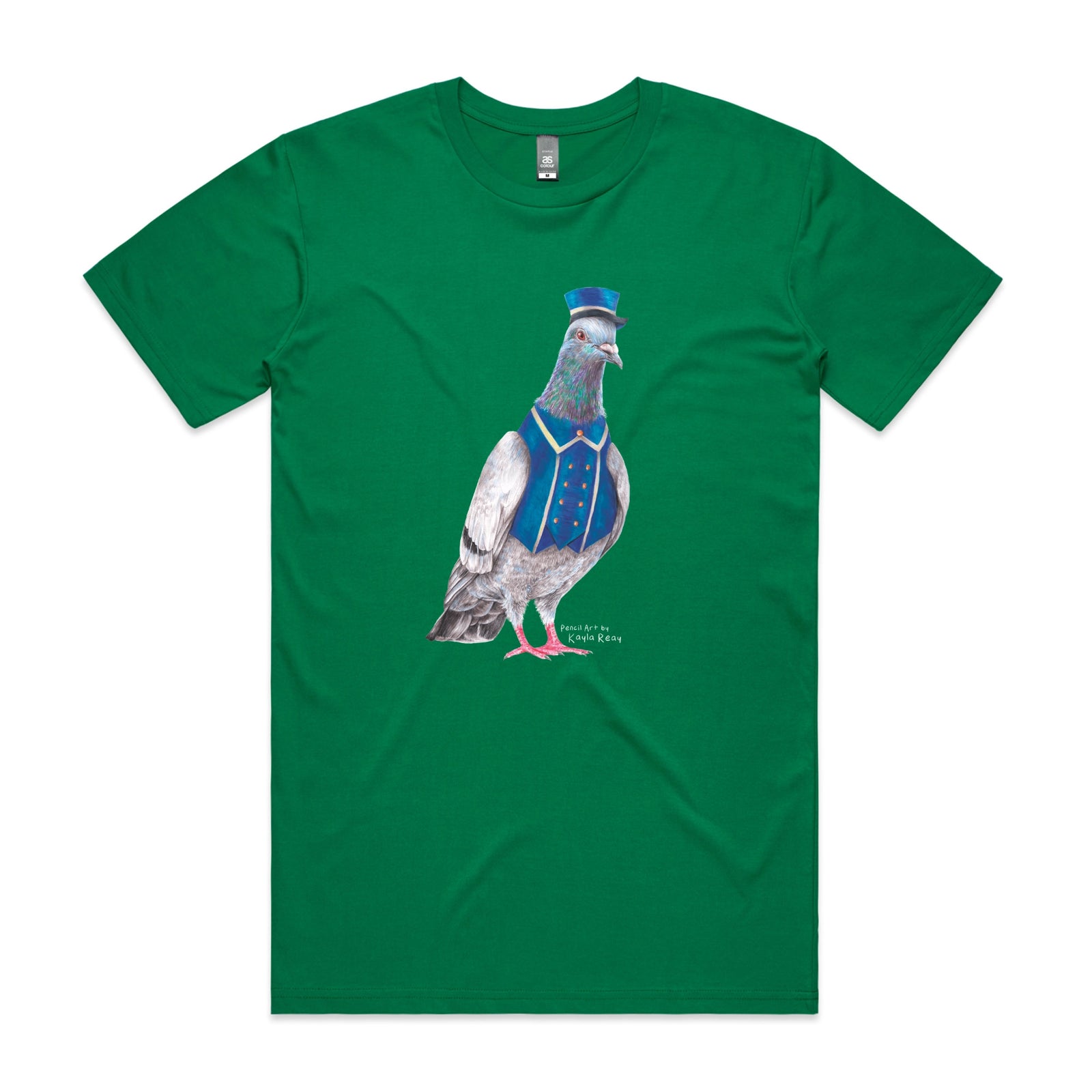 Darnell The Doorman Tee