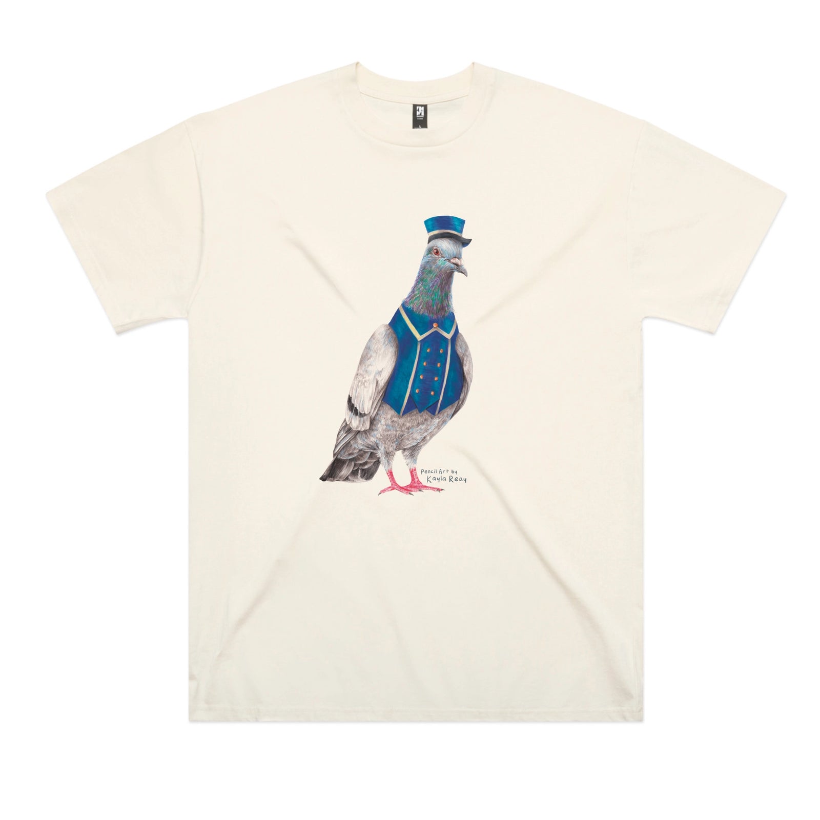 Darnell The Doorman Tee