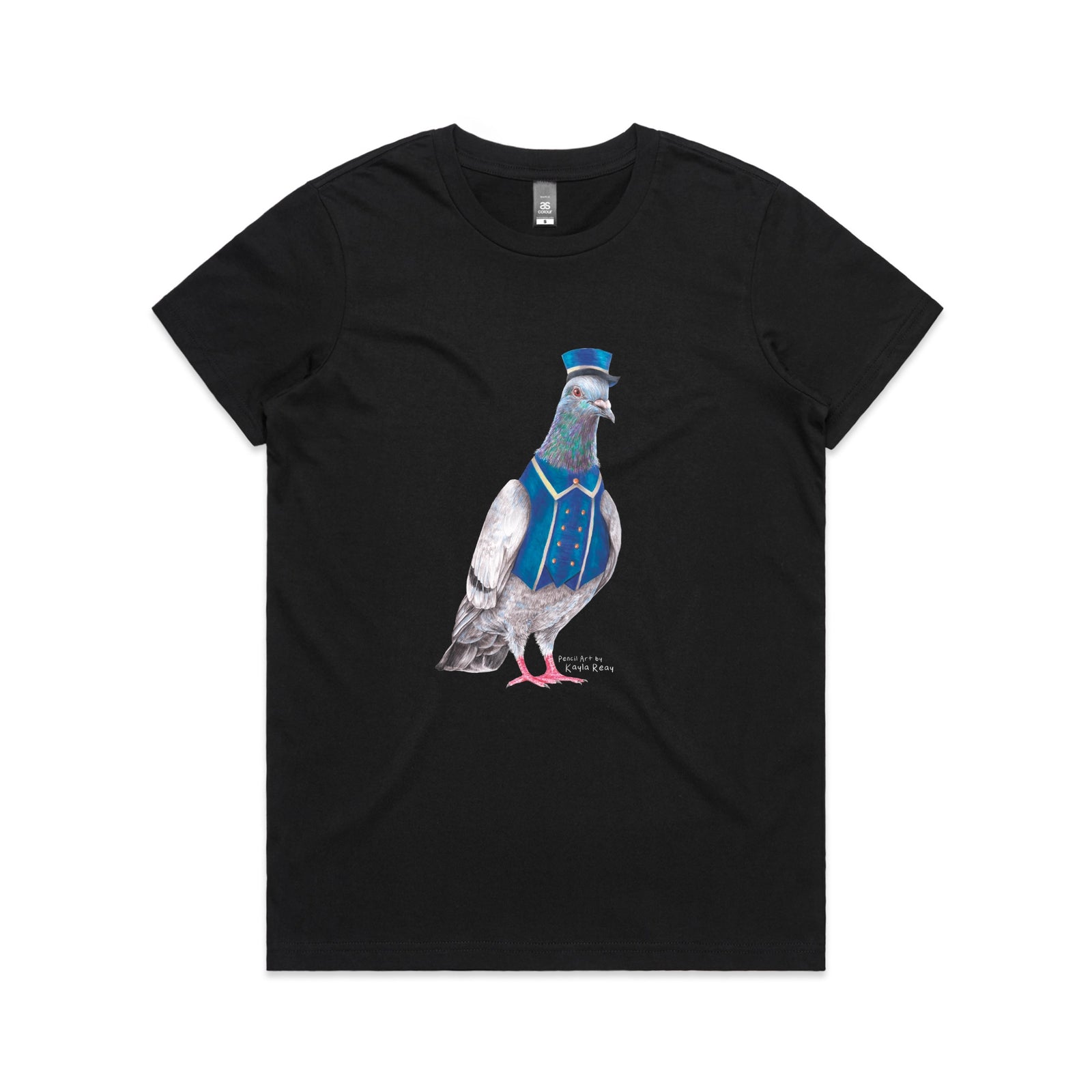 Darnell The Doorman Tee