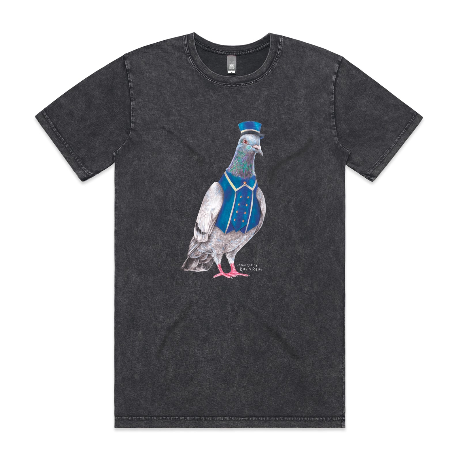Darnell The Doorman Tee