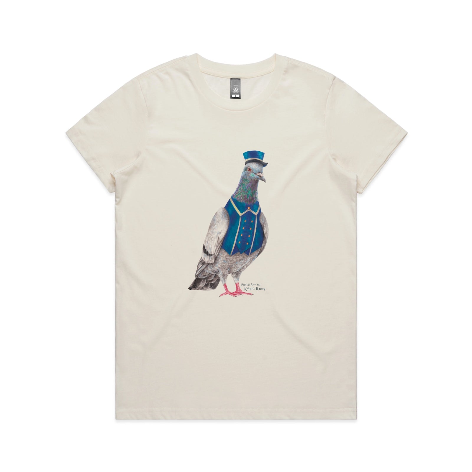 Darnell The Doorman Tee