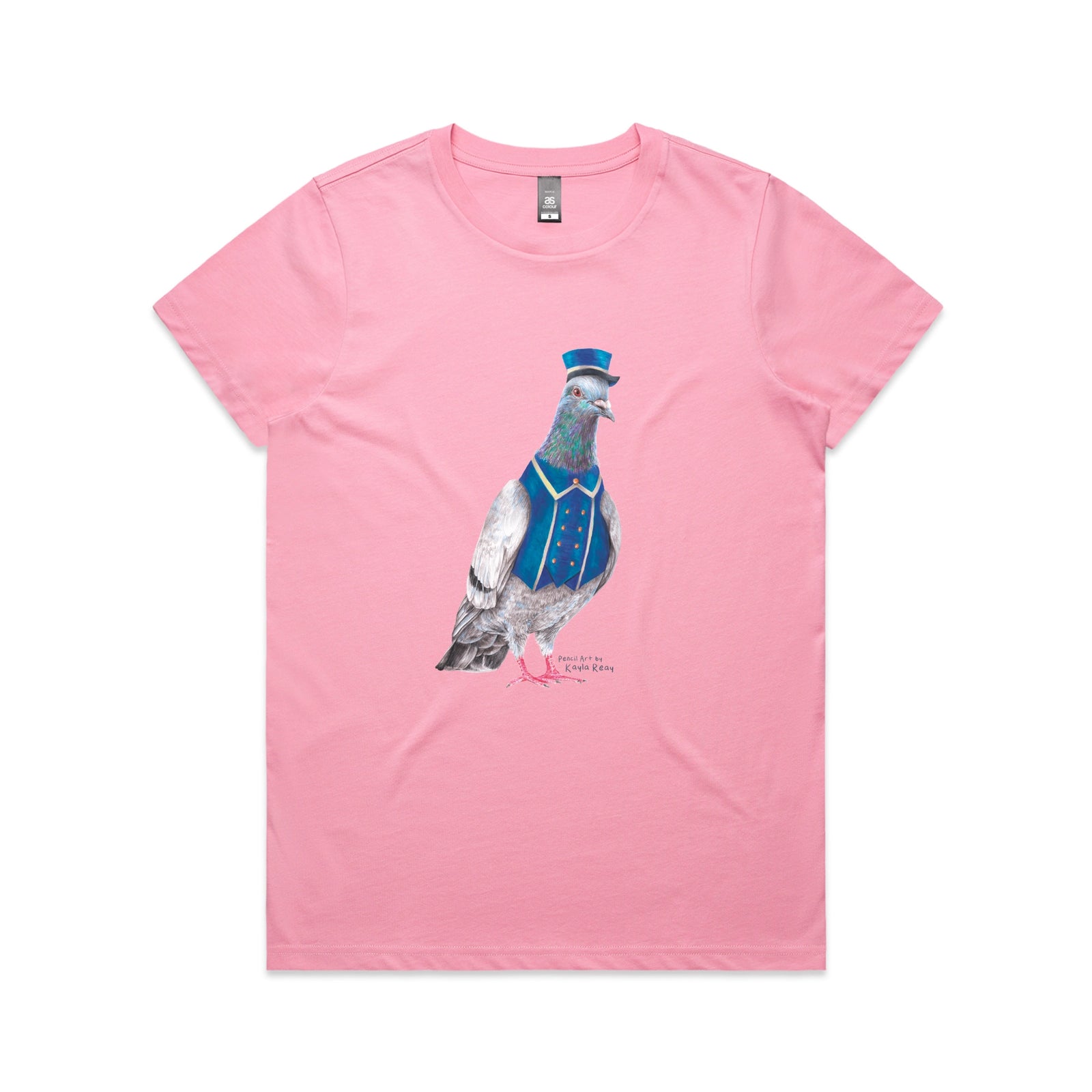 Darnell The Doorman Tee