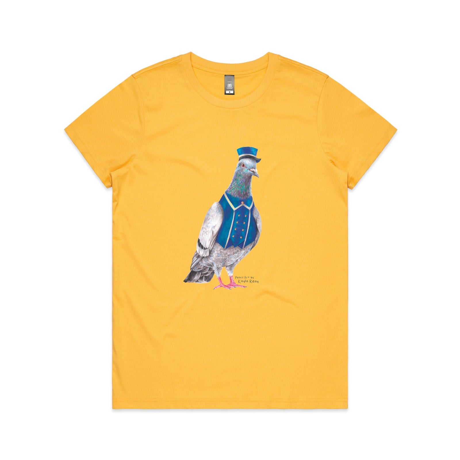 Darnell The Doorman Tee