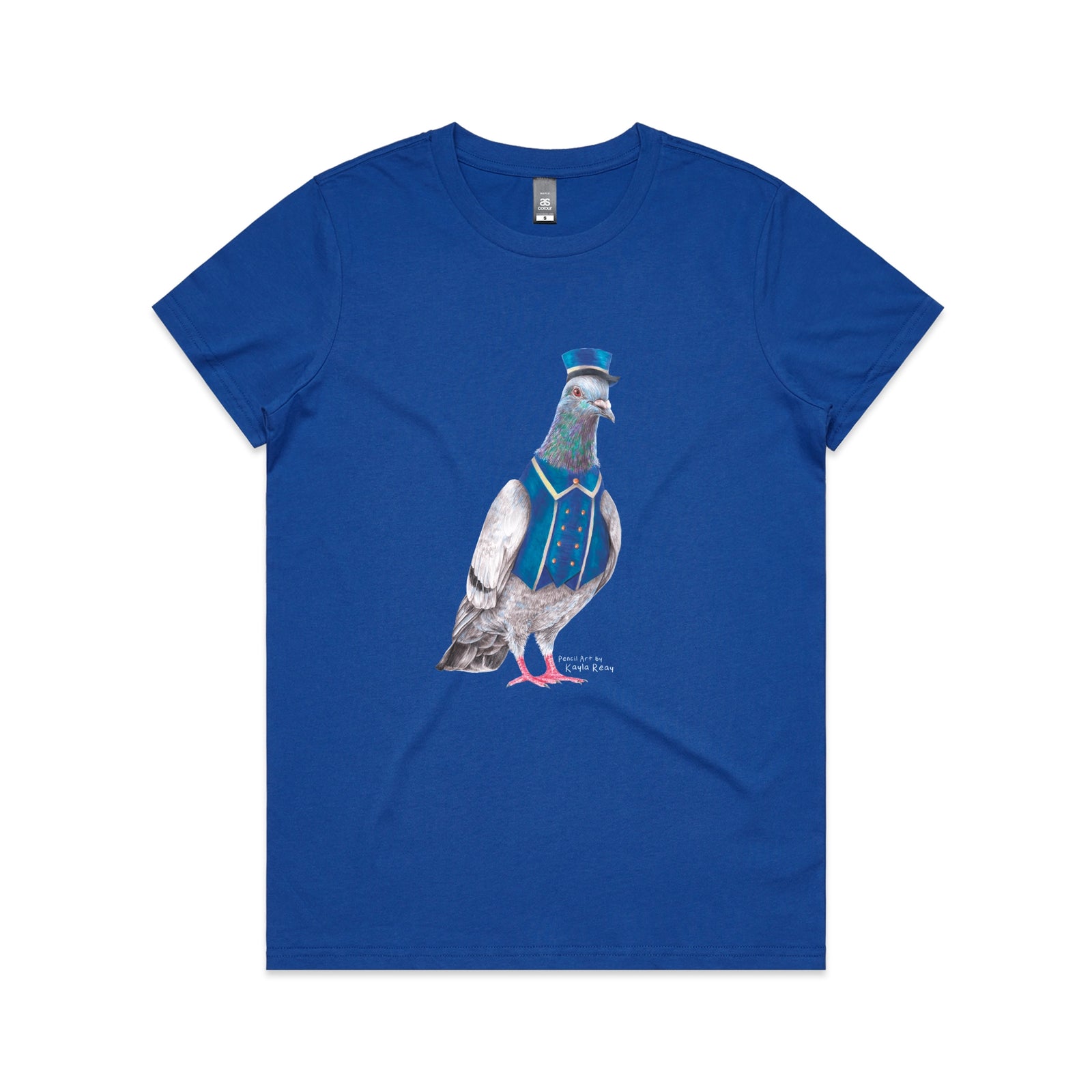 Darnell The Doorman Tee
