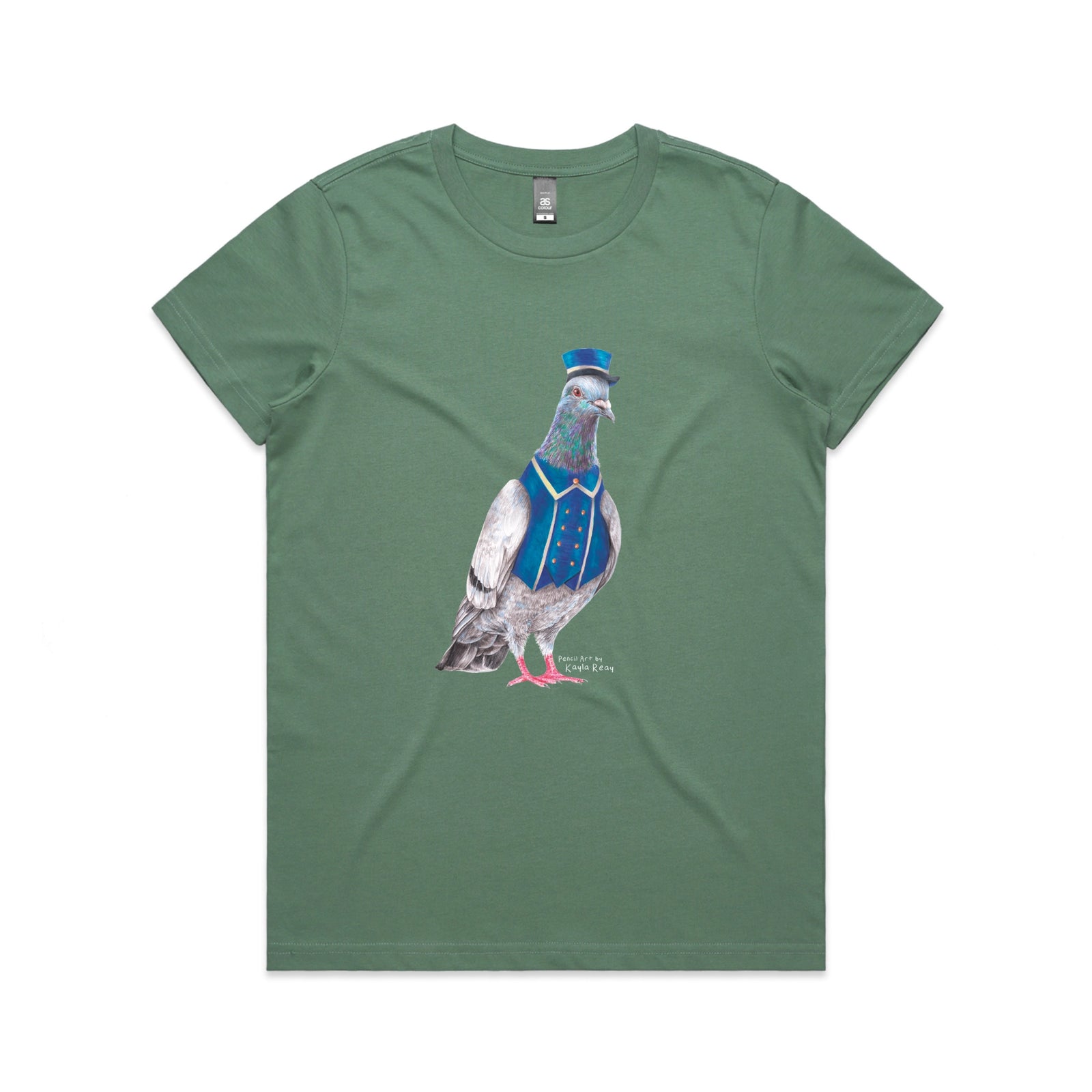 Darnell The Doorman Tee