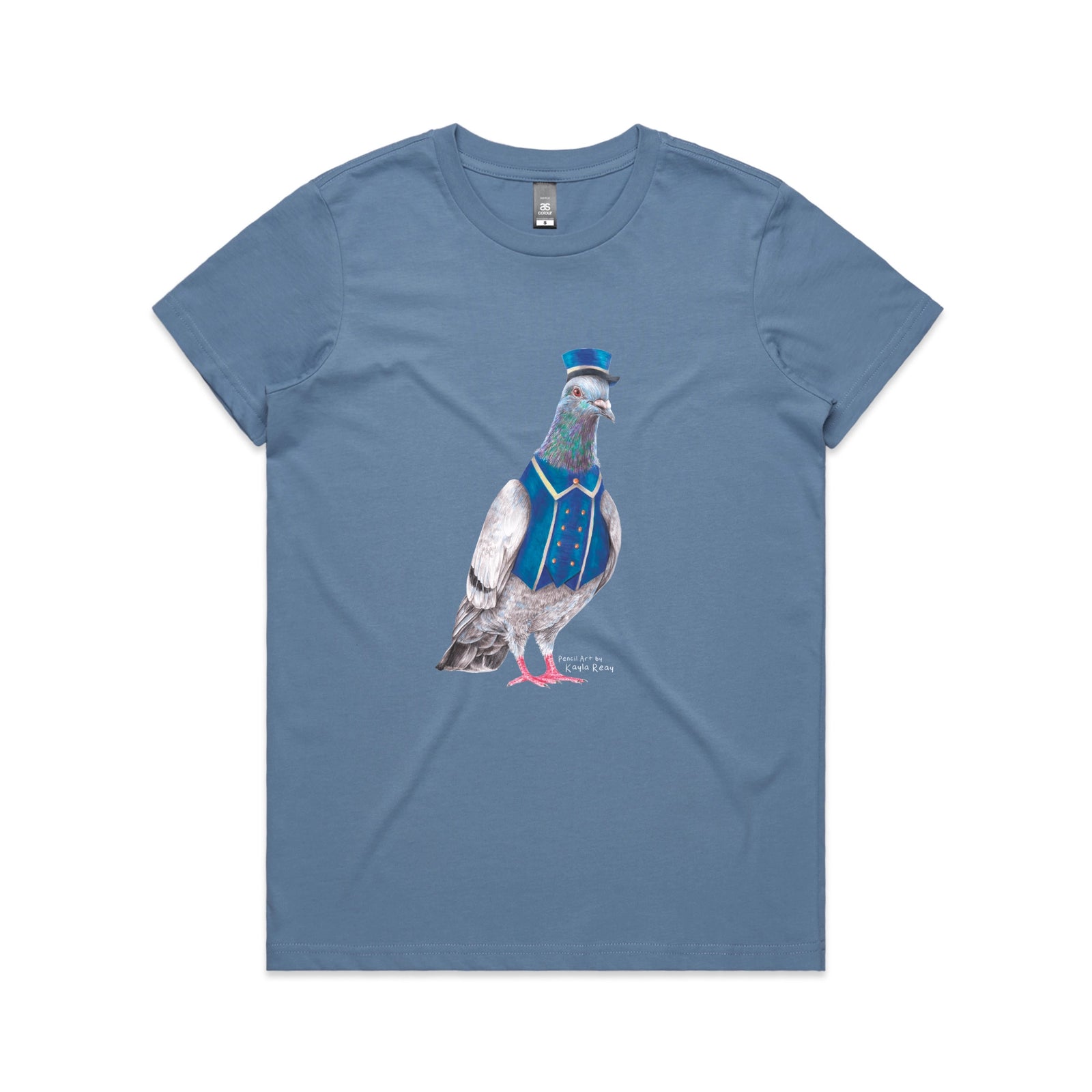 Darnell The Doorman Tee