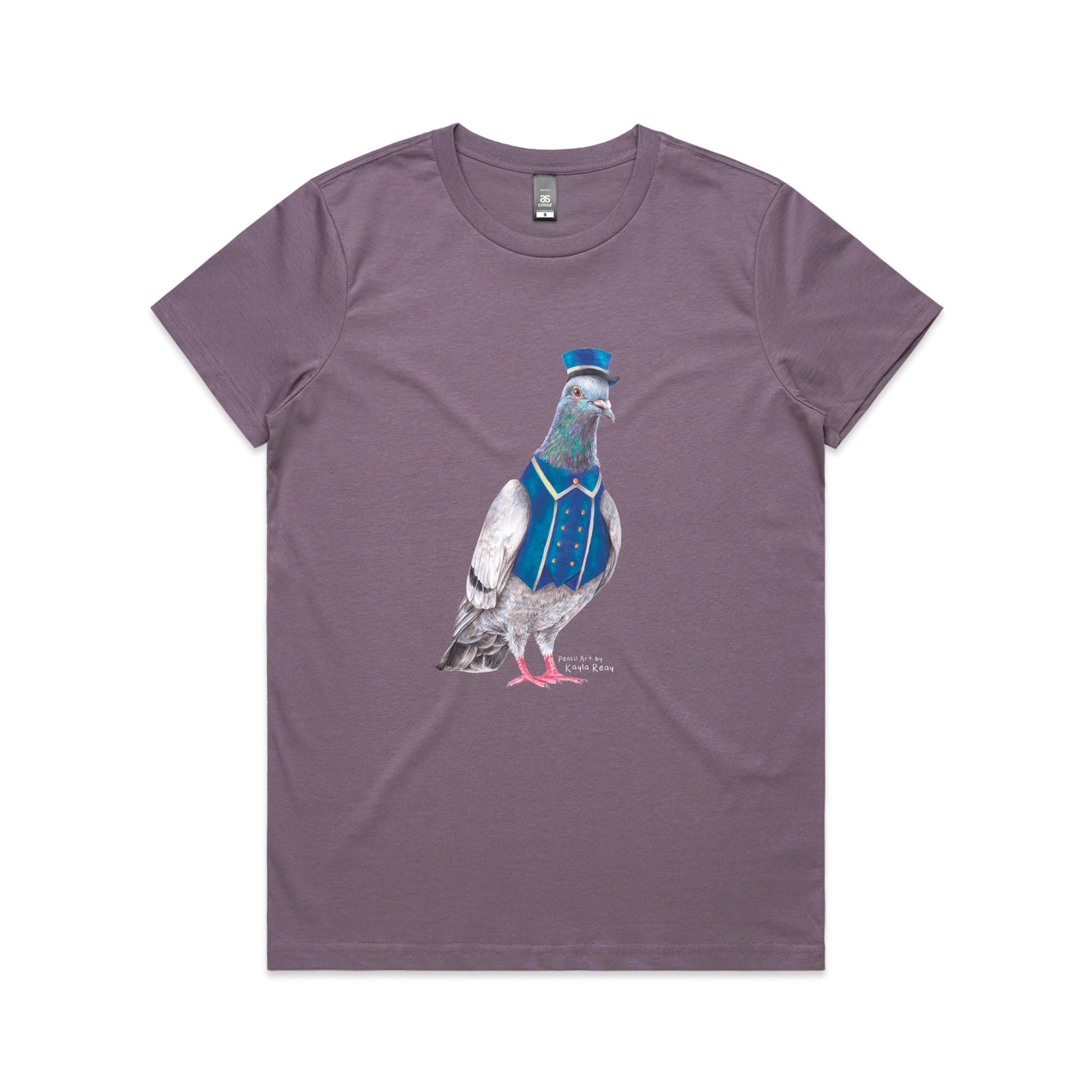 Darnell The Doorman Tee