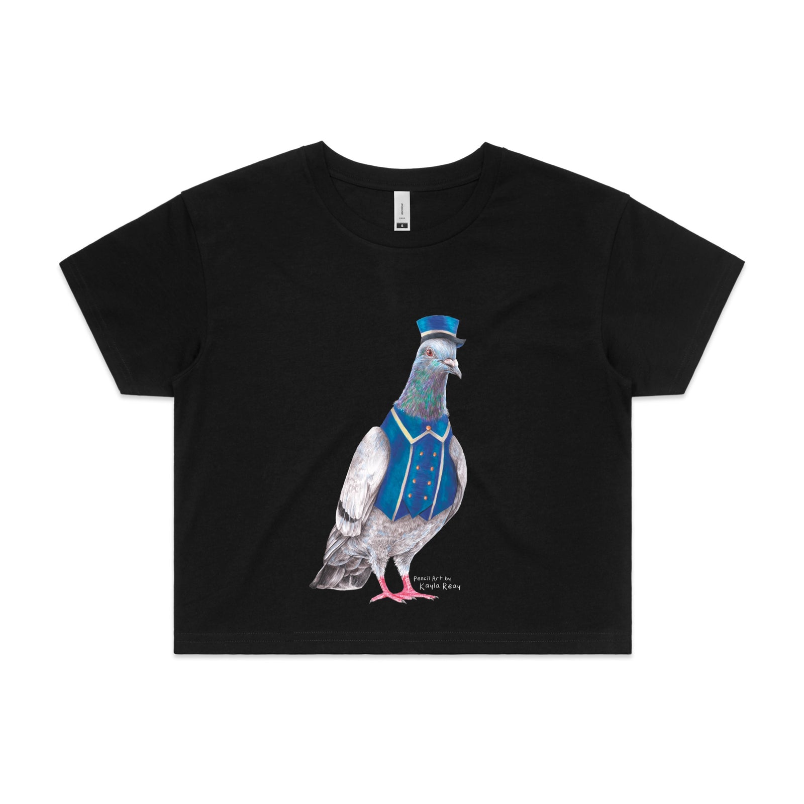 Darnell The Doorman Tee