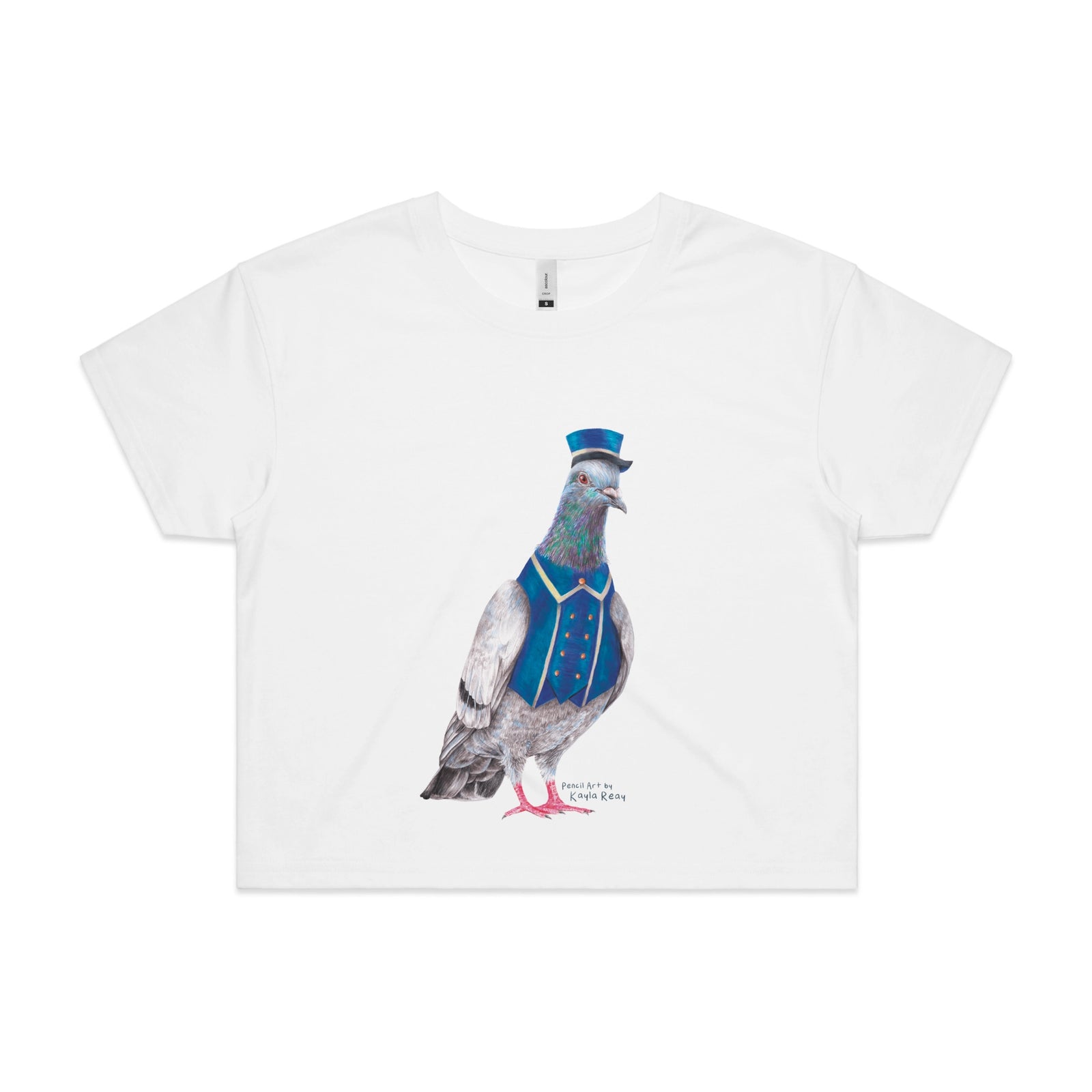Darnell The Doorman Tee
