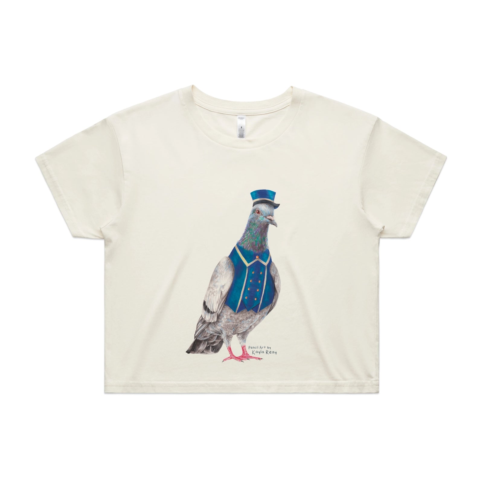Darnell The Doorman Tee