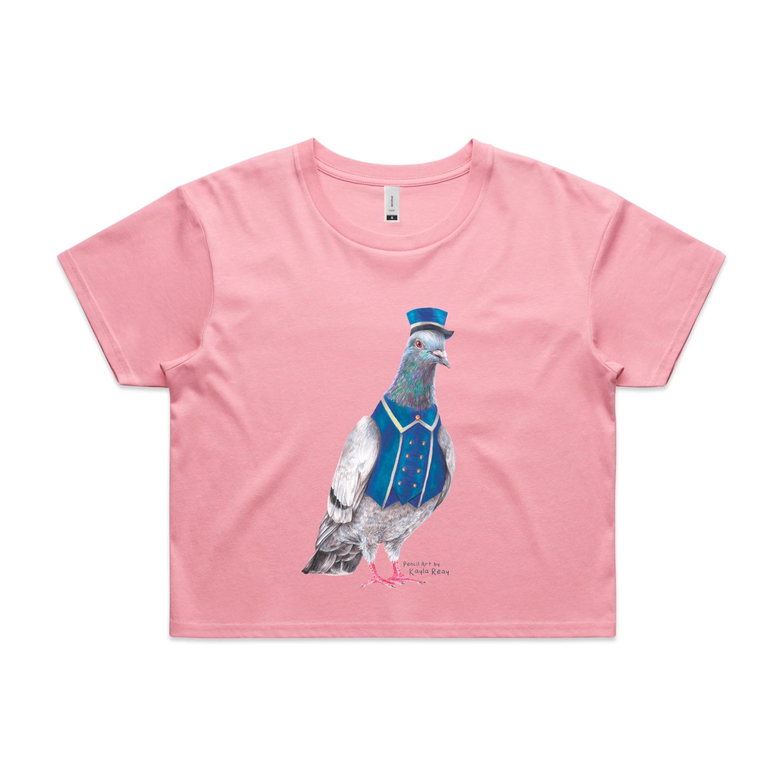 Darnell The Doorman Tee