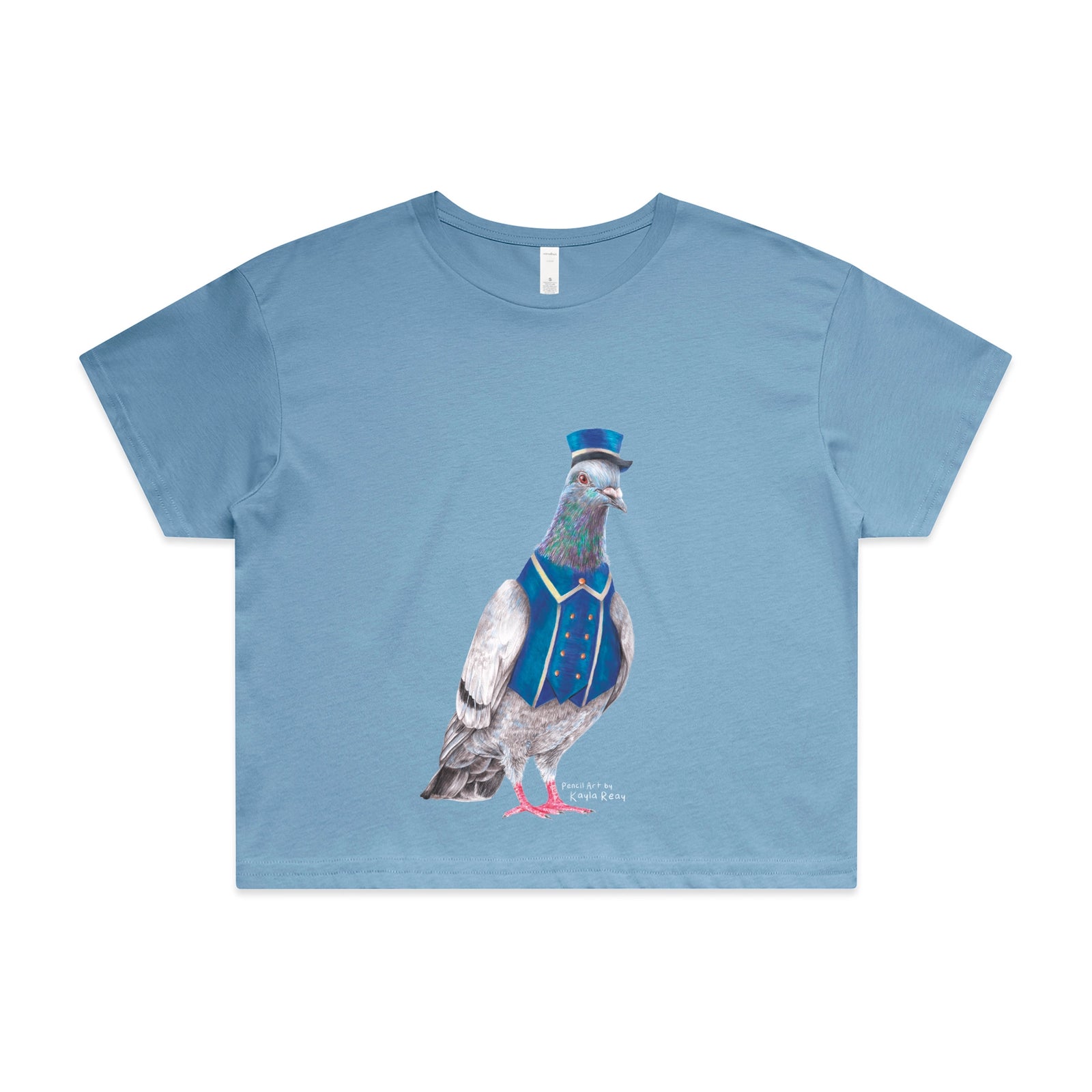 Darnell The Doorman Tee