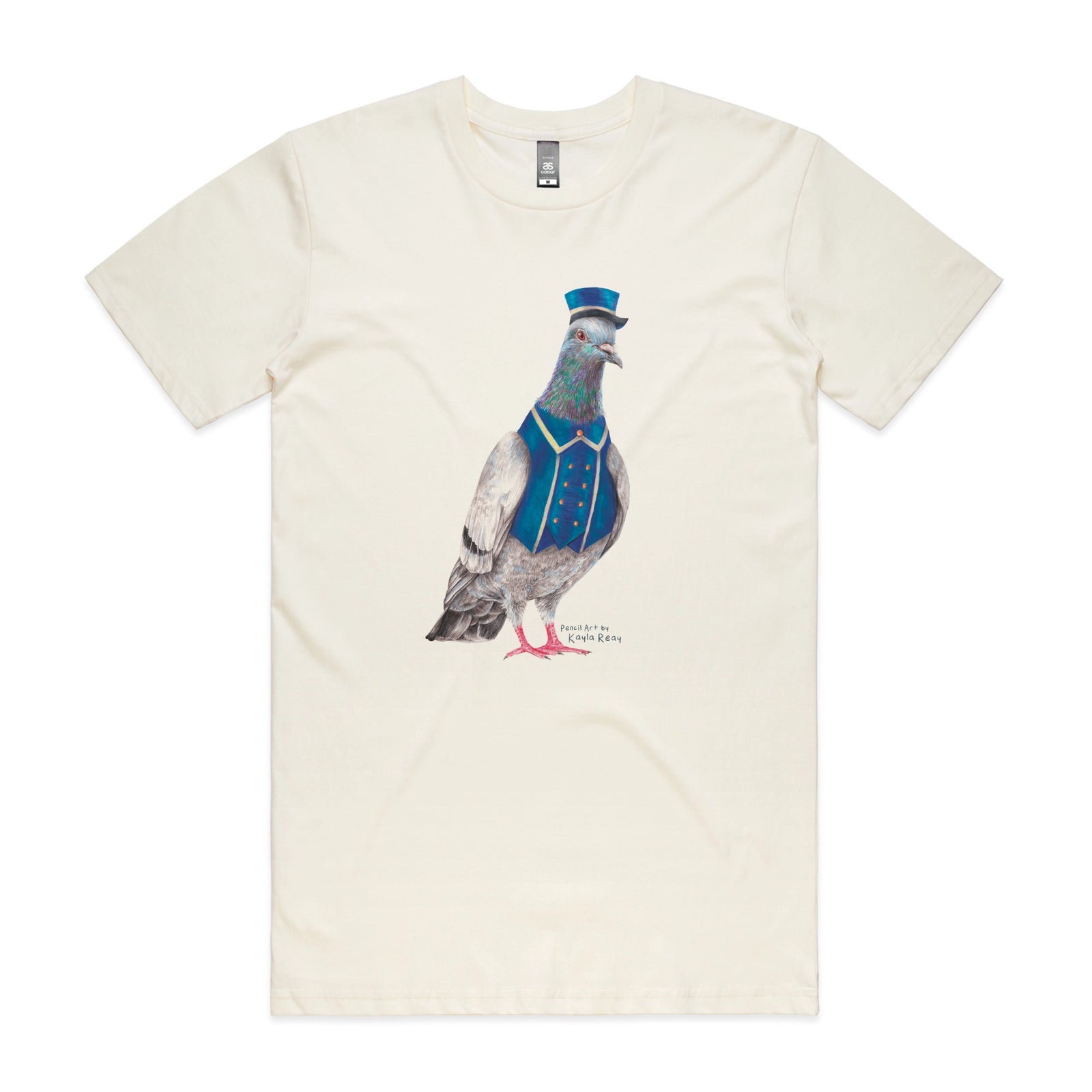 Darnell The Doorman Tee