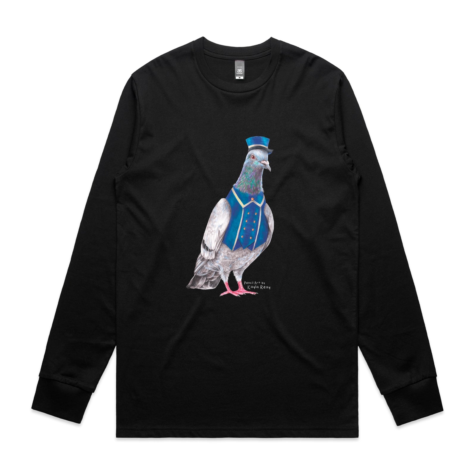 Darnell The Doorman Tee