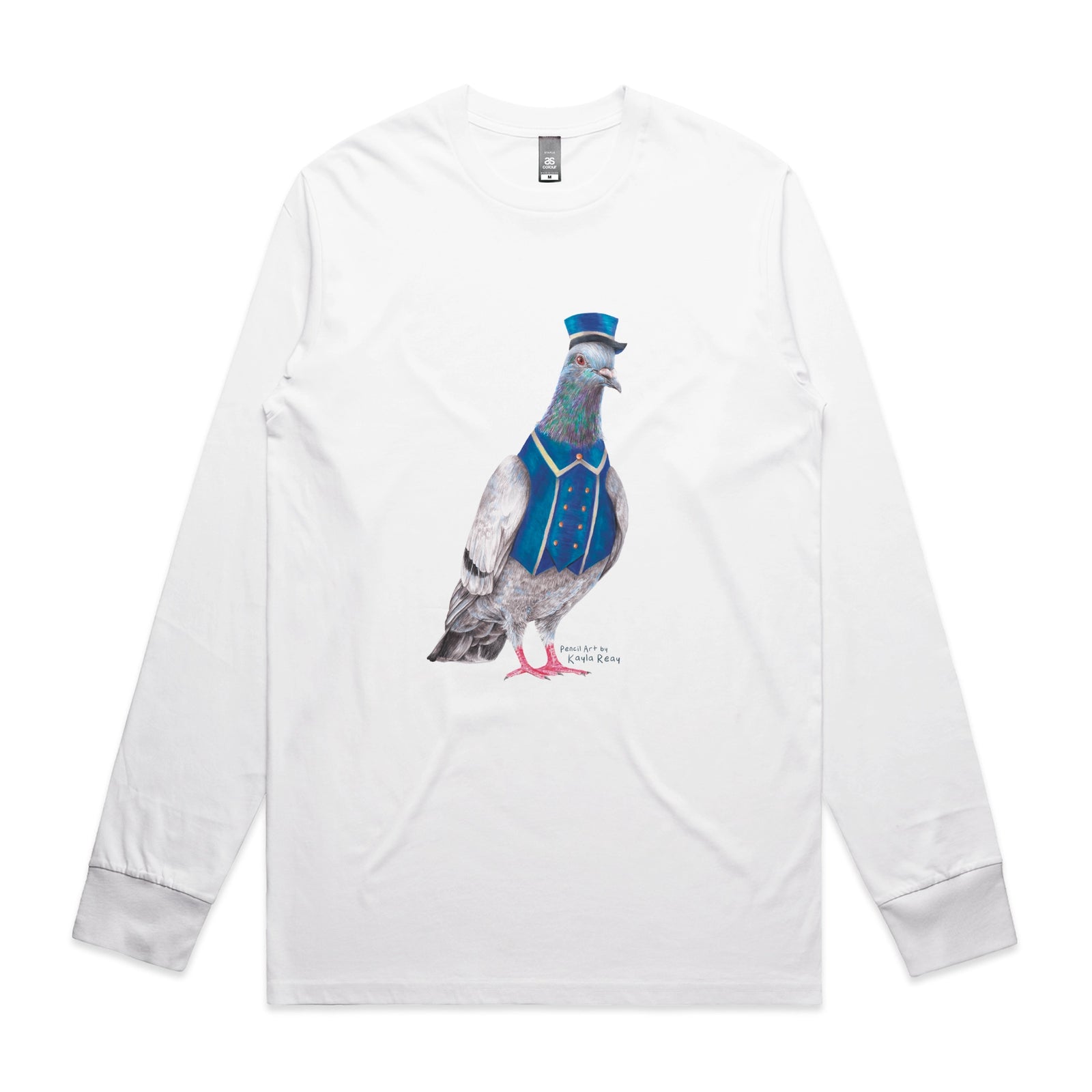 Darnell The Doorman Tee