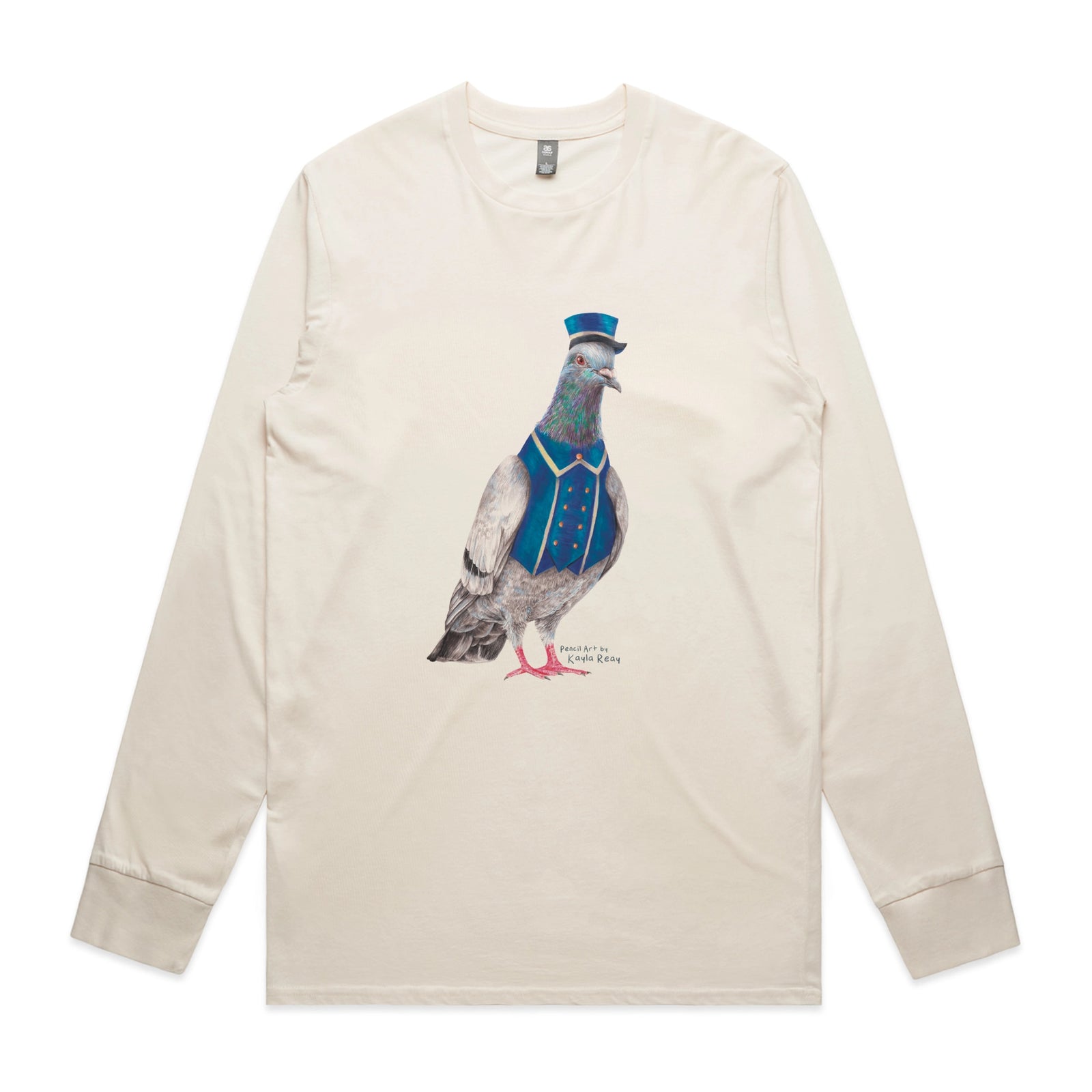 Darnell The Doorman Tee