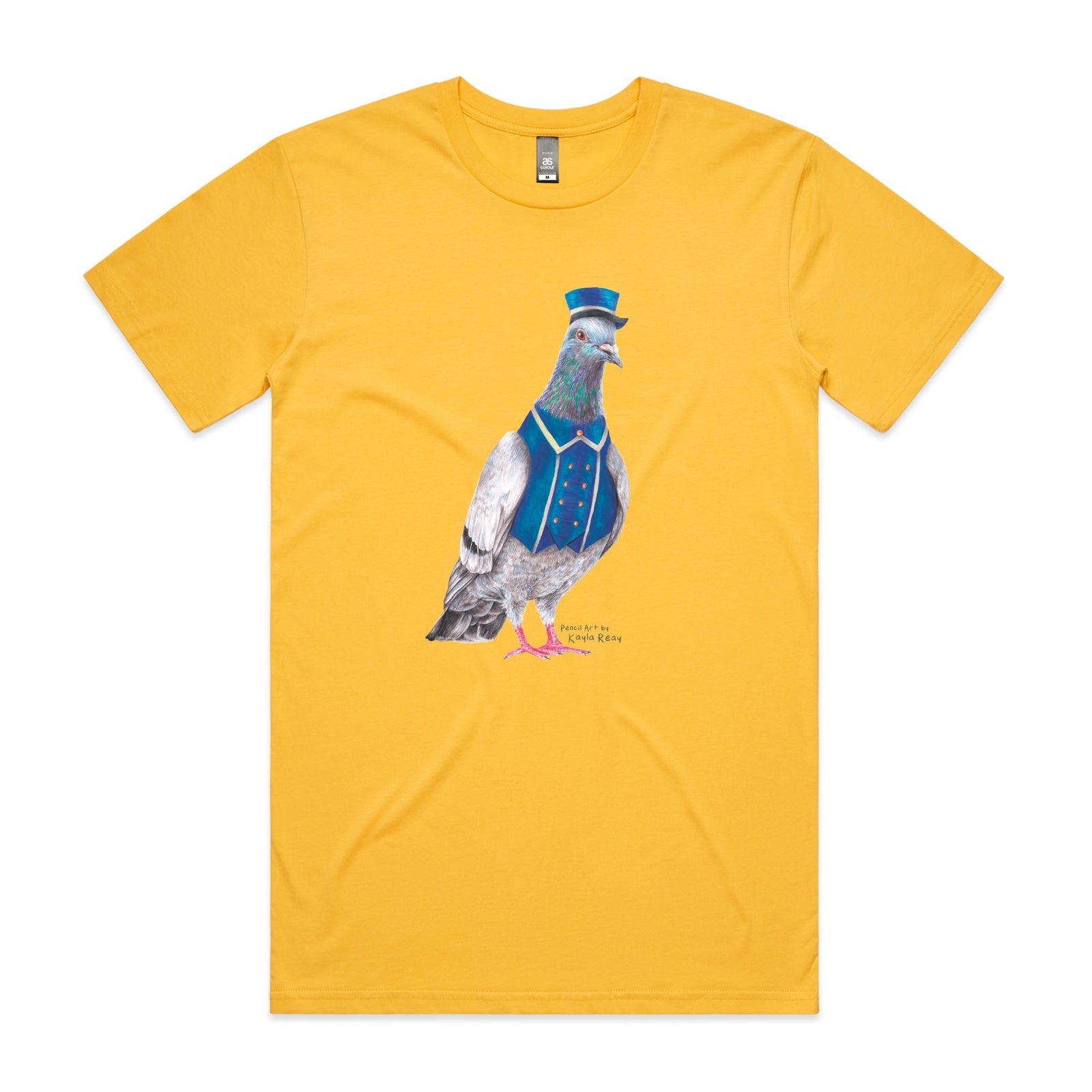 Darnell The Doorman Tee