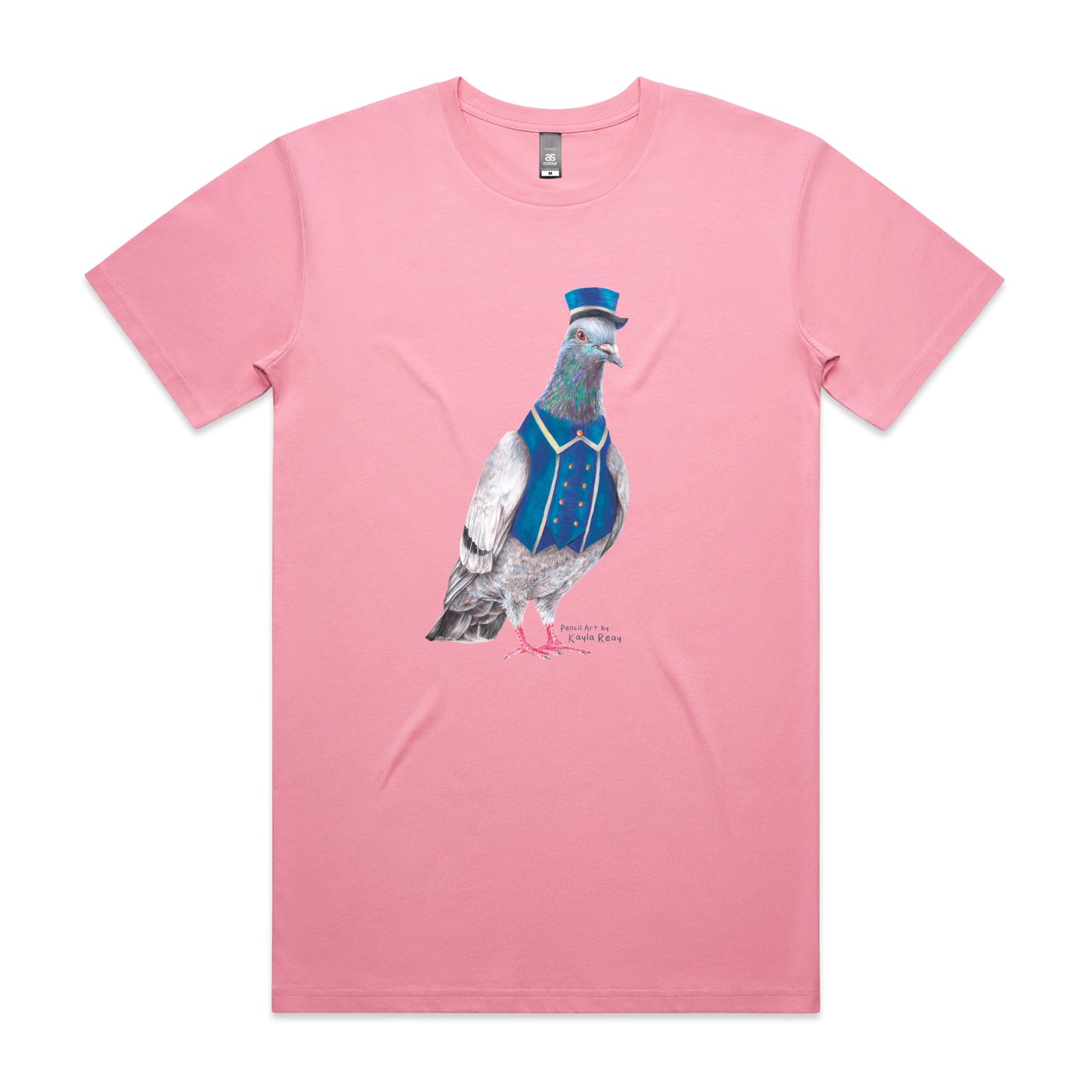 Darnell The Doorman Tee