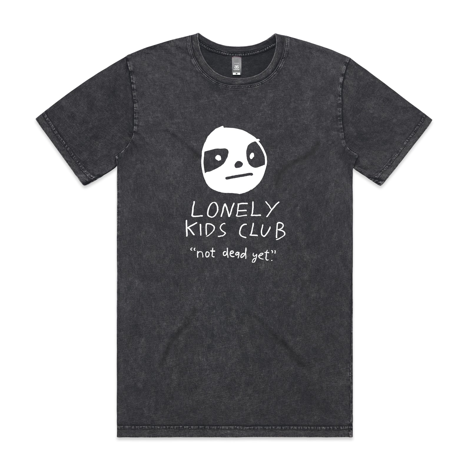 Not Dead Yet Tee
