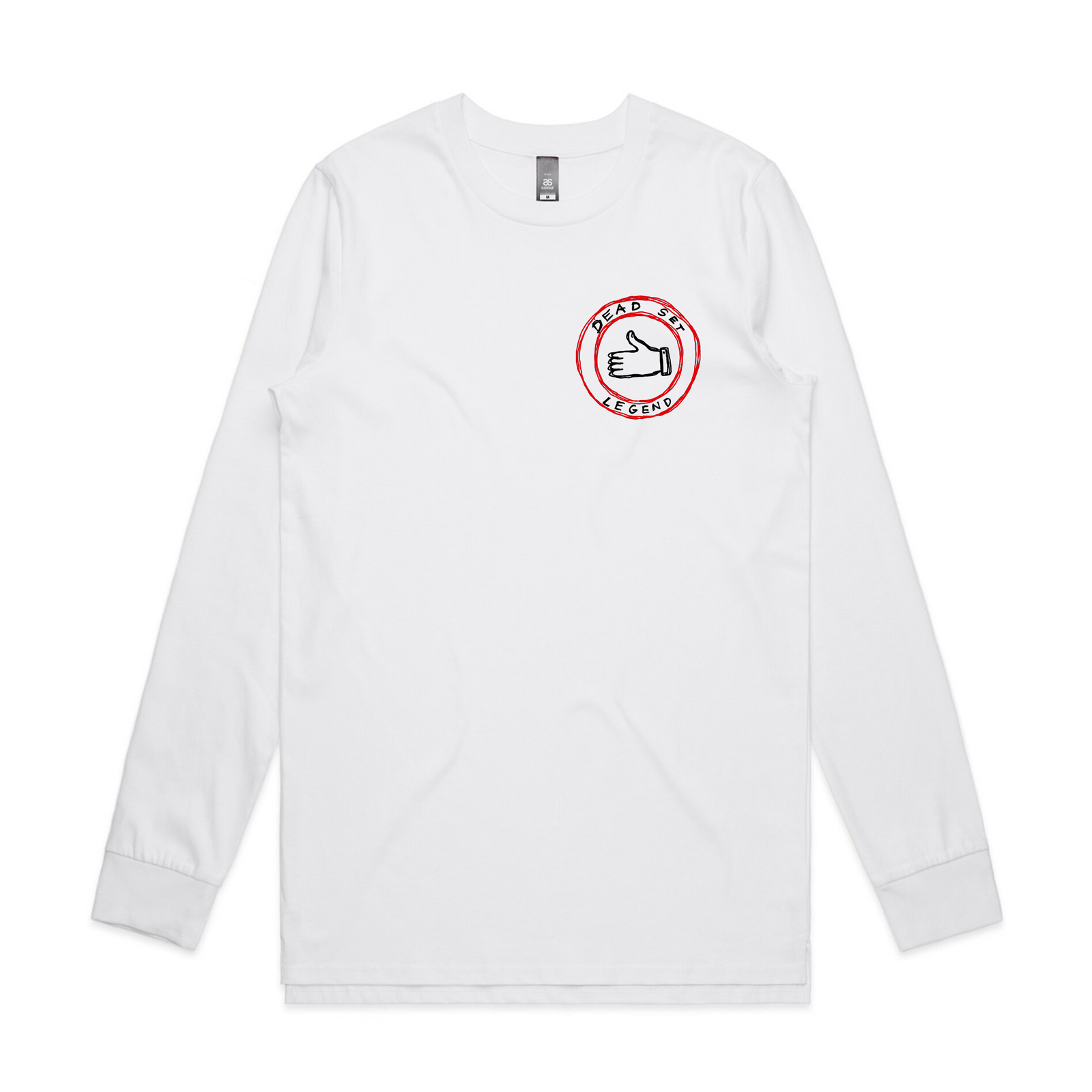 Dead Set Legend Tee