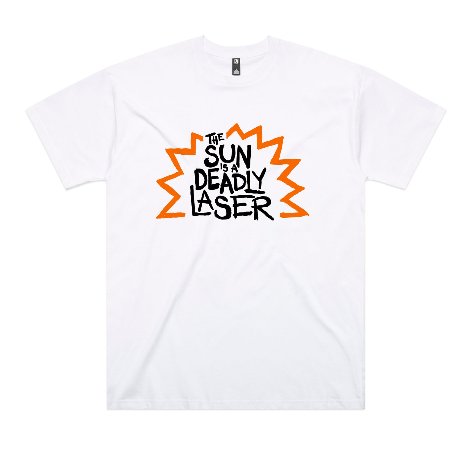 Deadly Laser Tee
