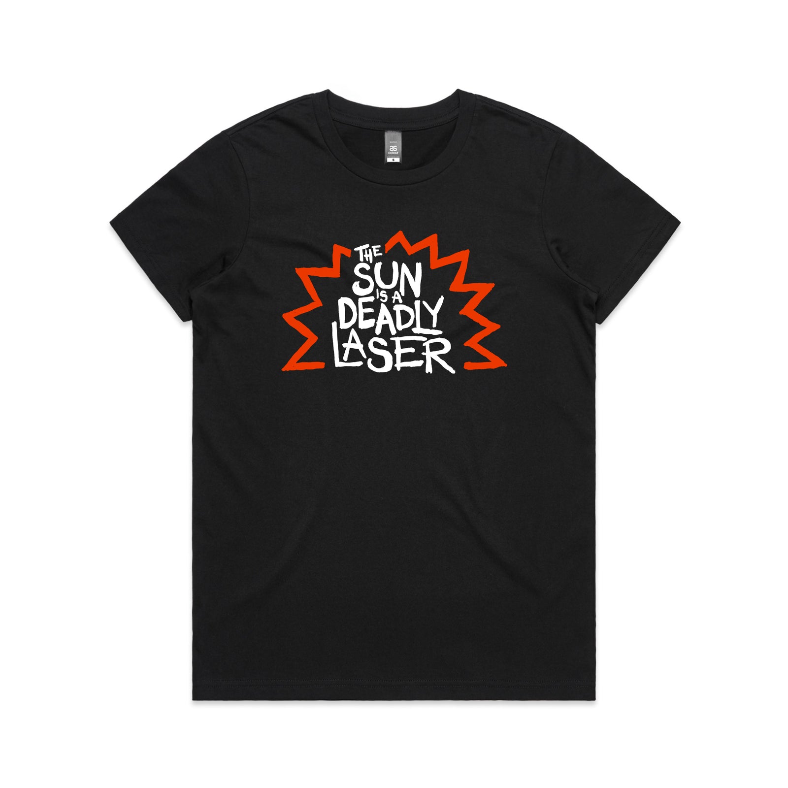 Deadly Laser Tee