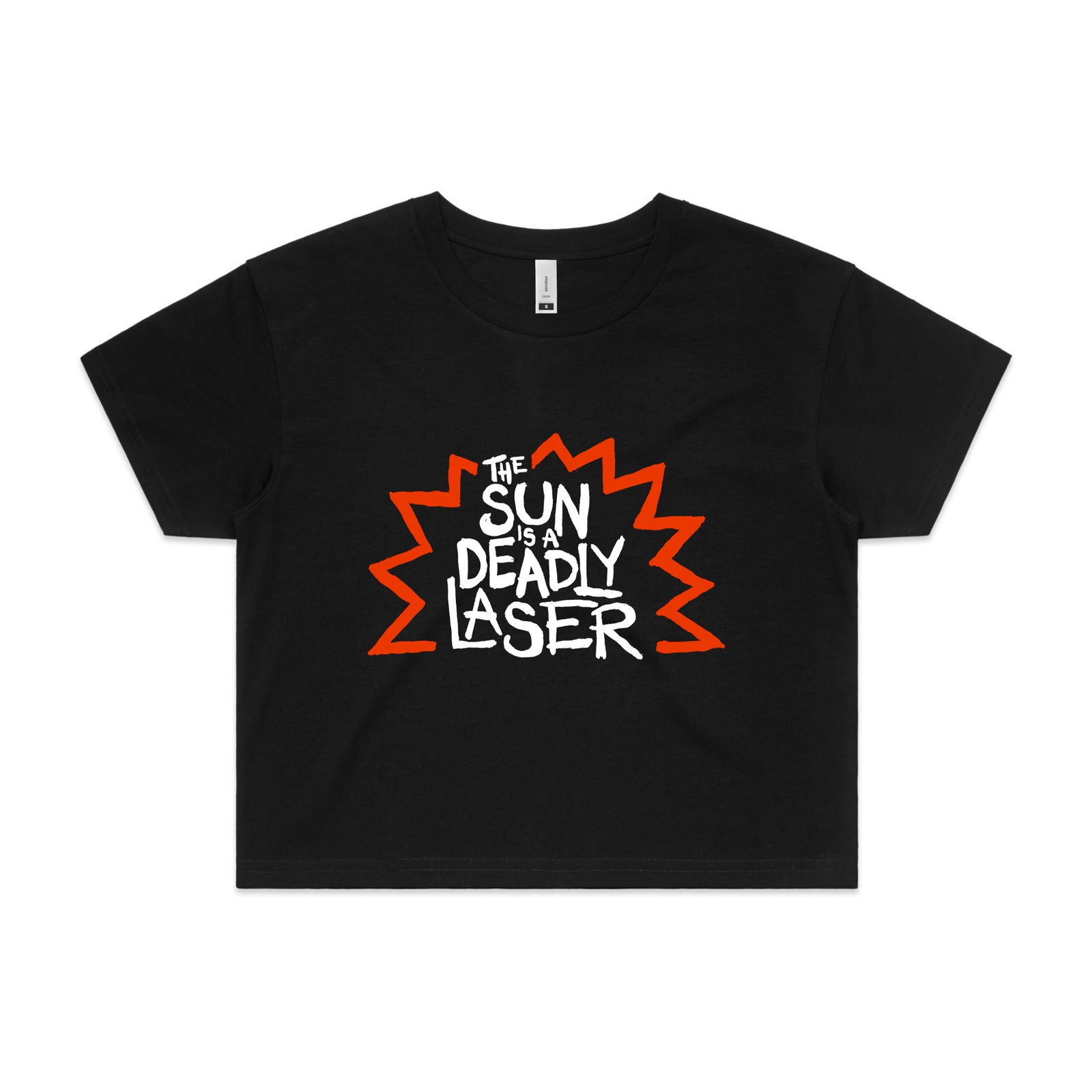 Deadly Laser Tee
