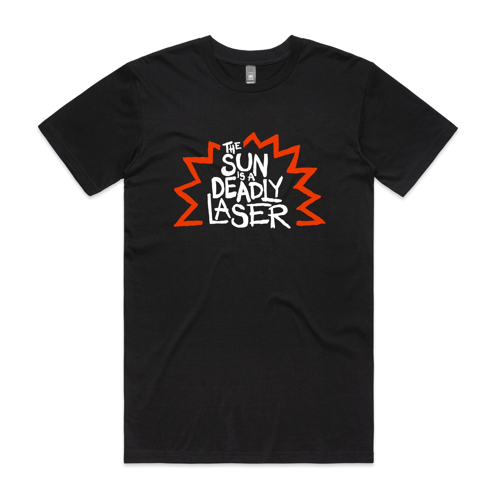 Deadly Laser Tee