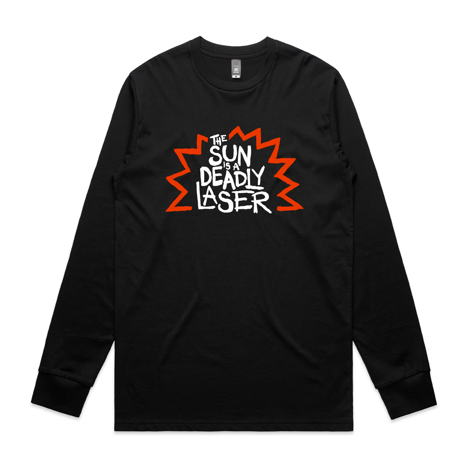 Deadly Laser Tee
