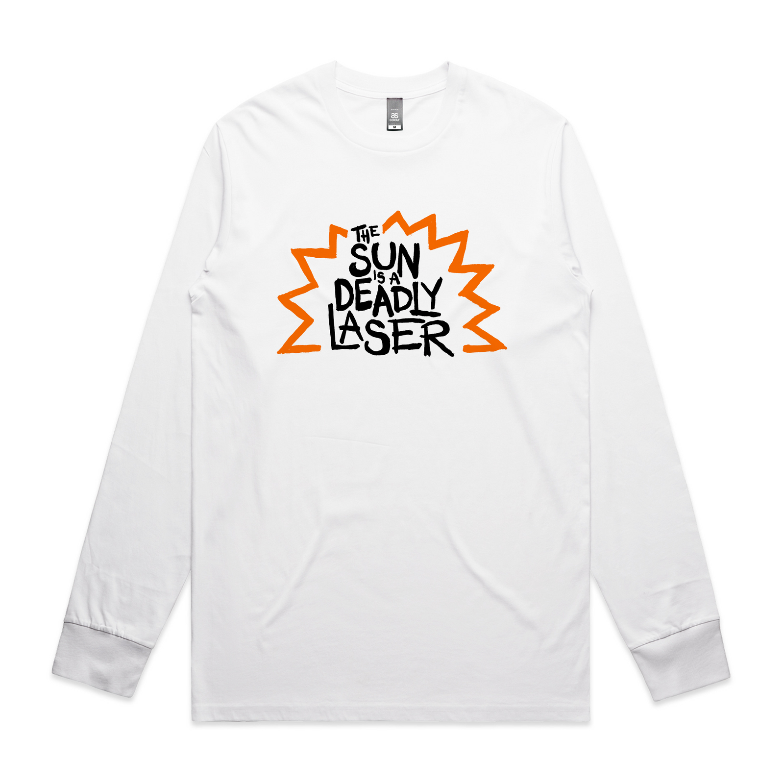 Deadly Laser Tee