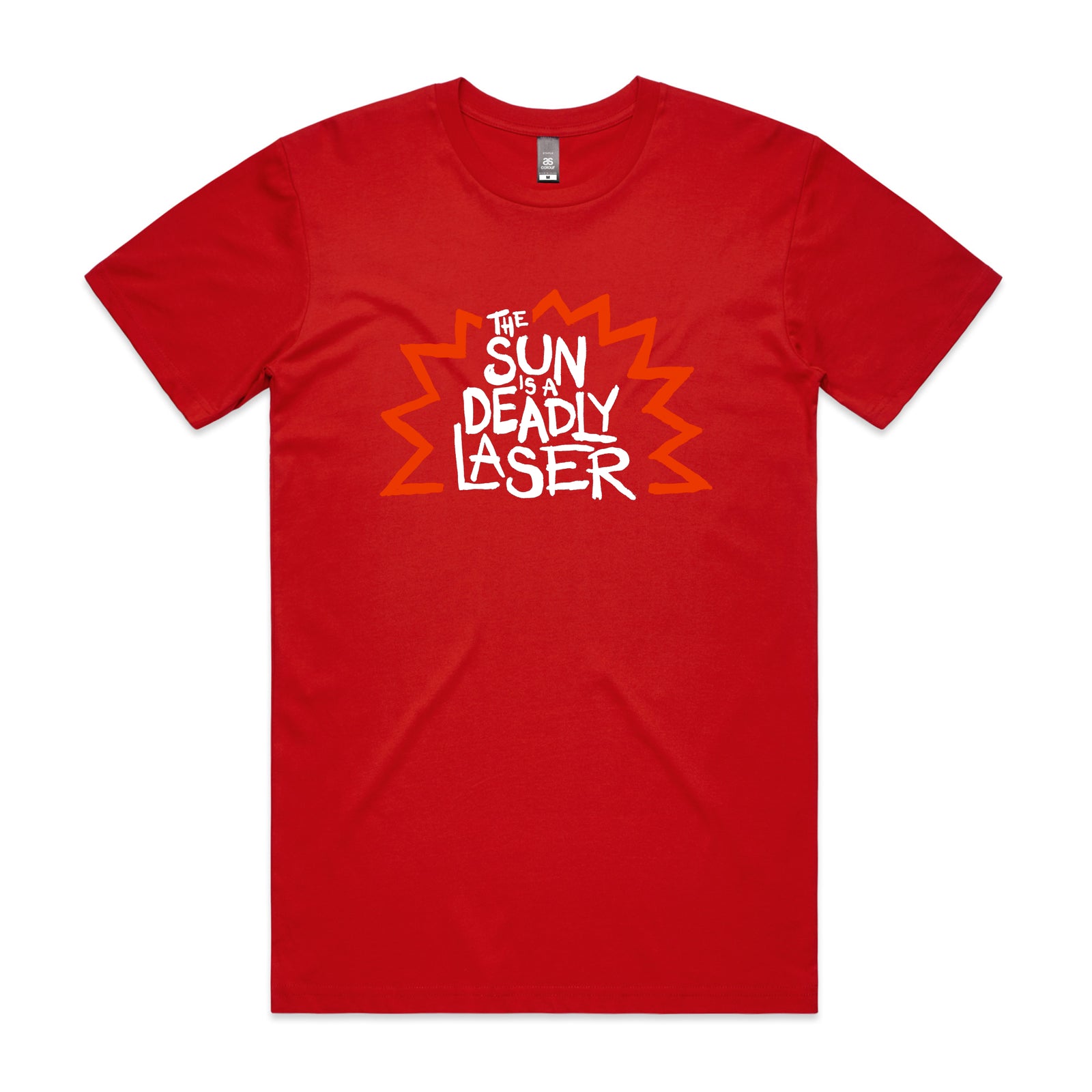Deadly Laser Tee