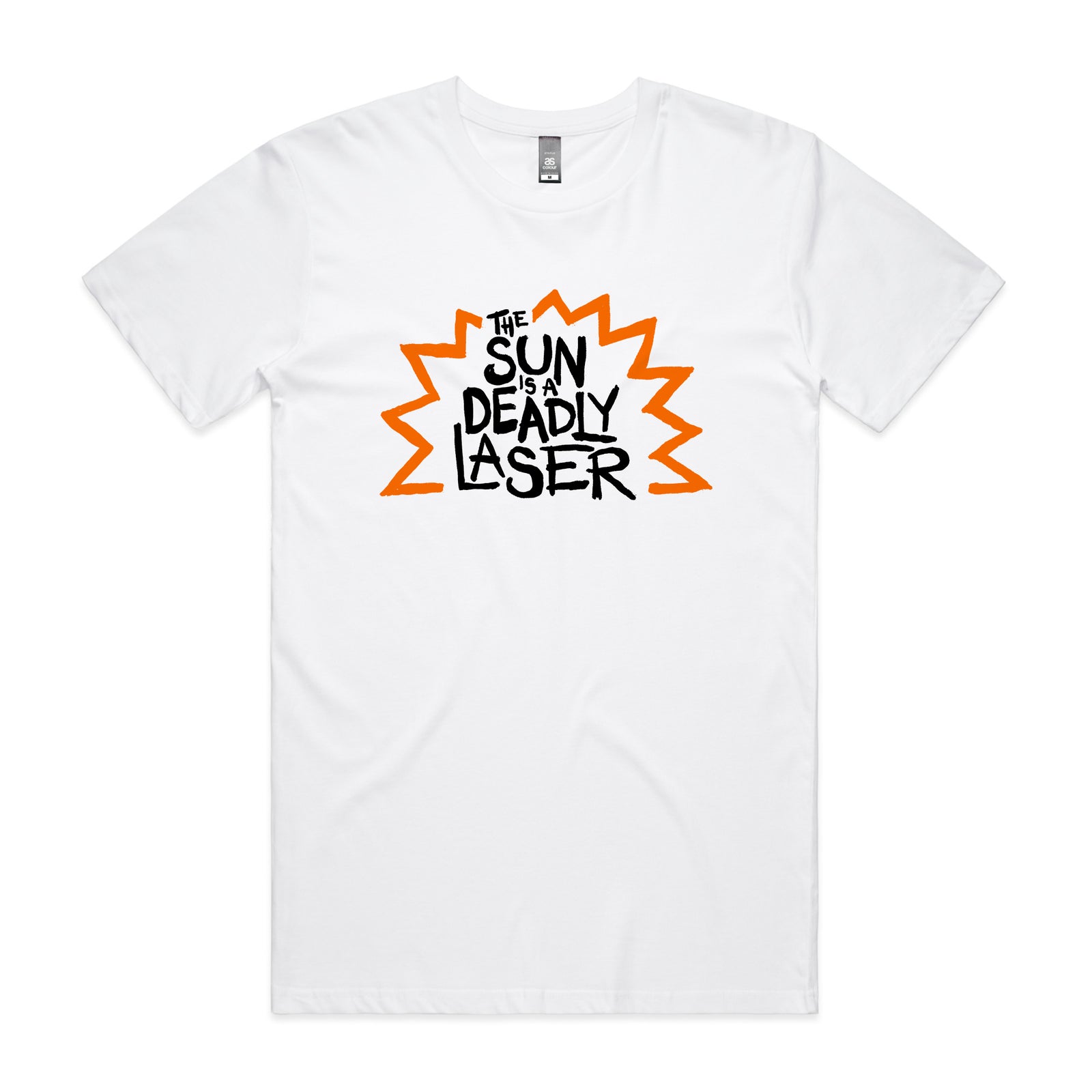 Deadly Laser Tee