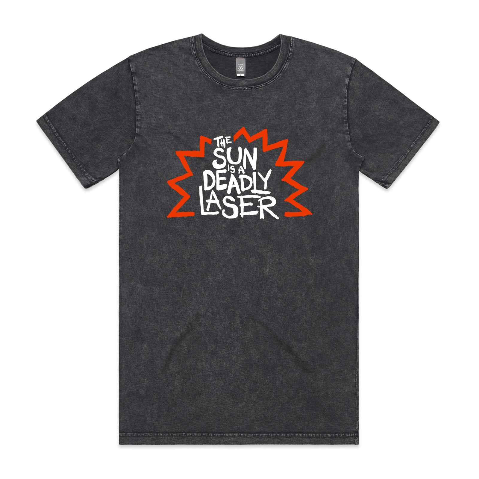 Deadly Laser Tee