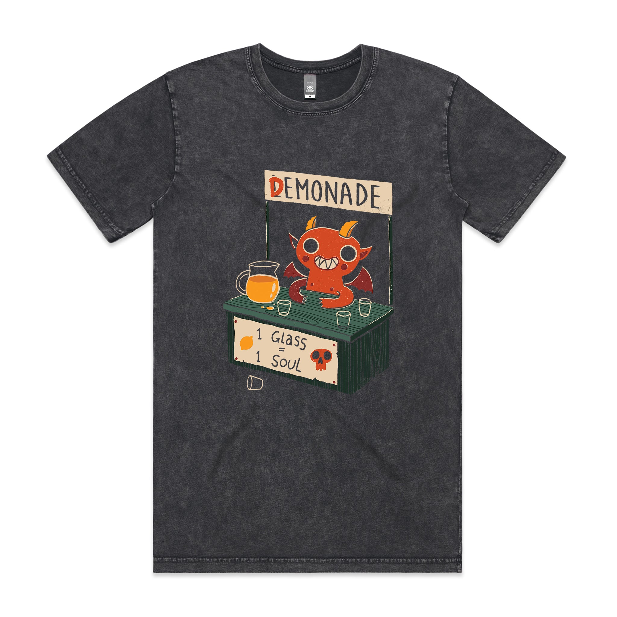 Demonade Tee