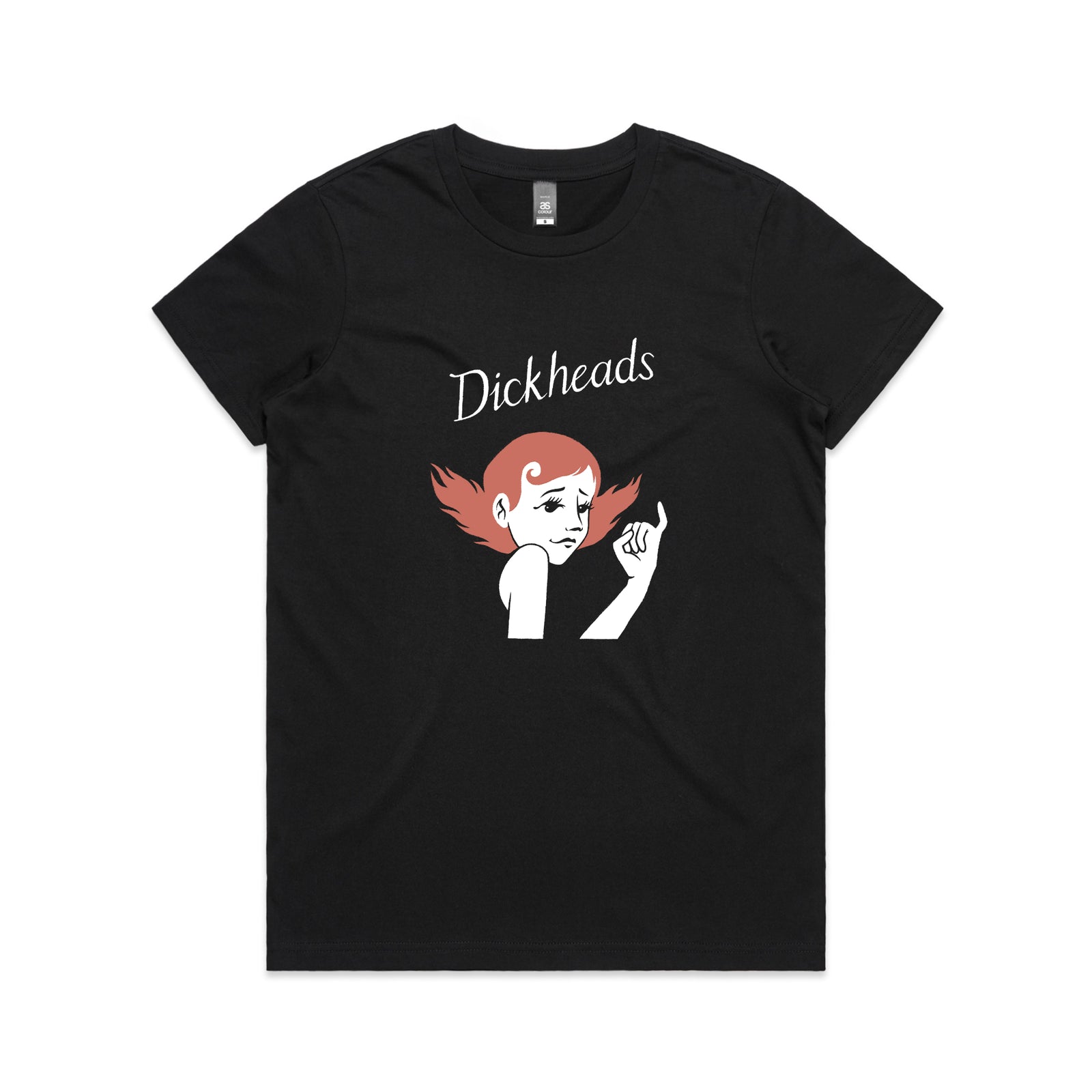 Dickheads Tee