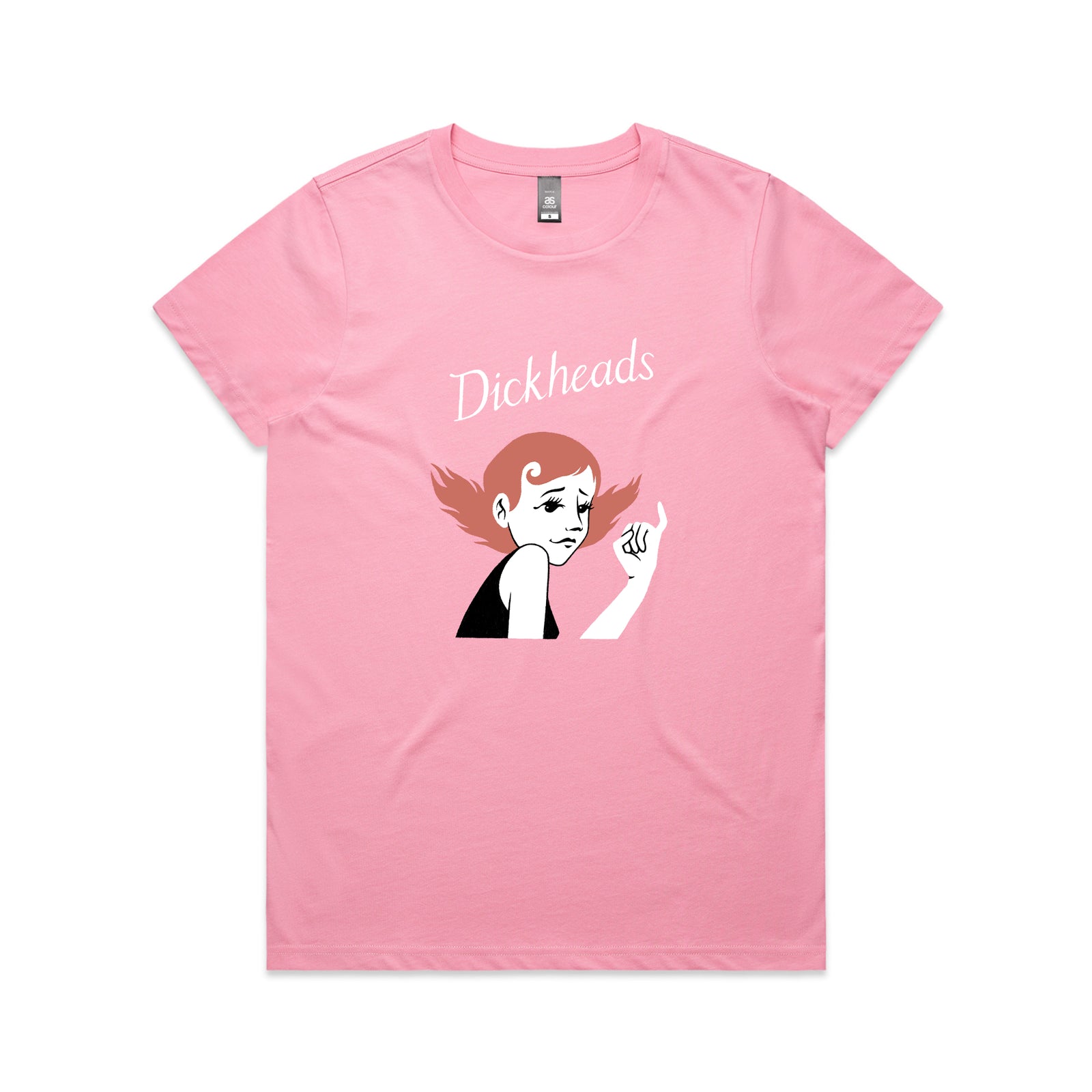 Dickheads Tee