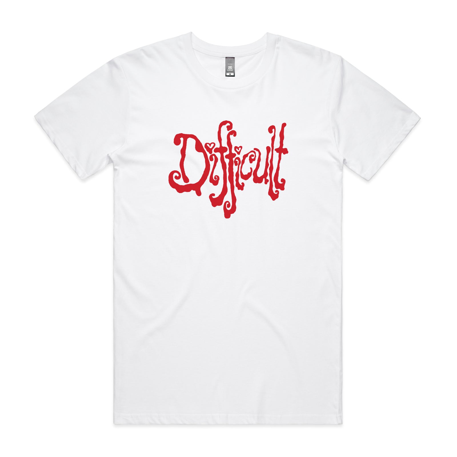 Difficult Tee