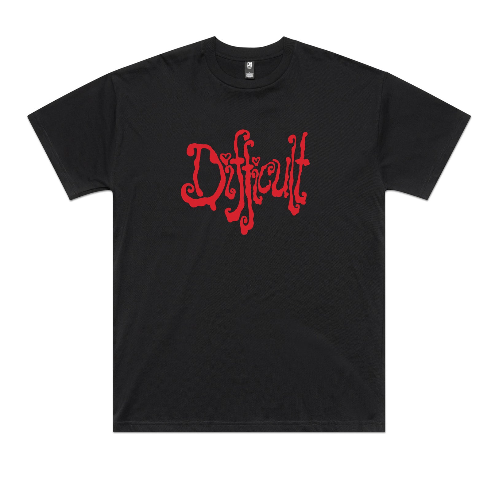 Difficult Tee