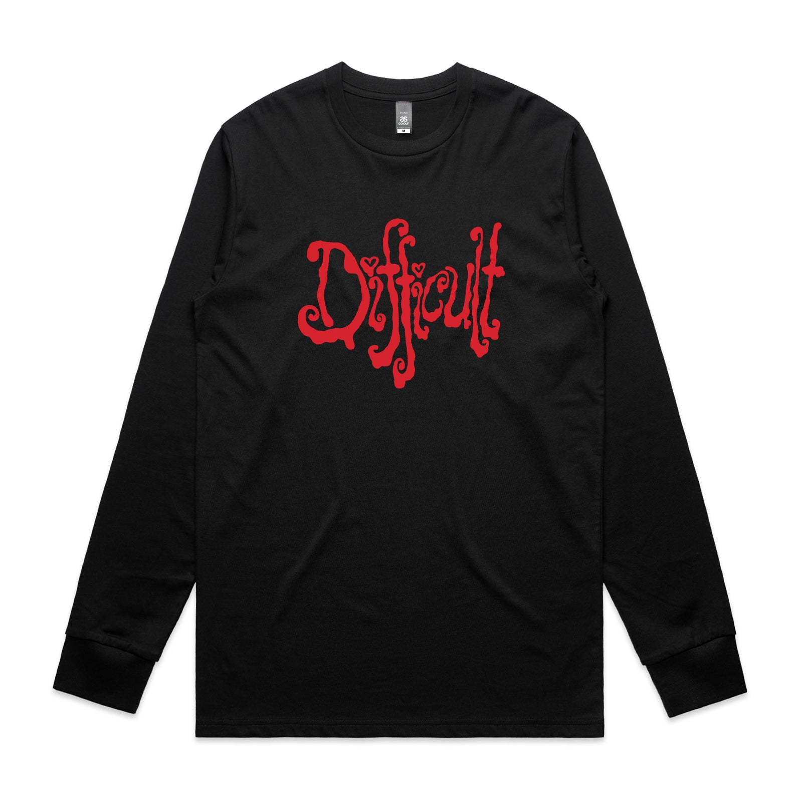 Difficult Tee